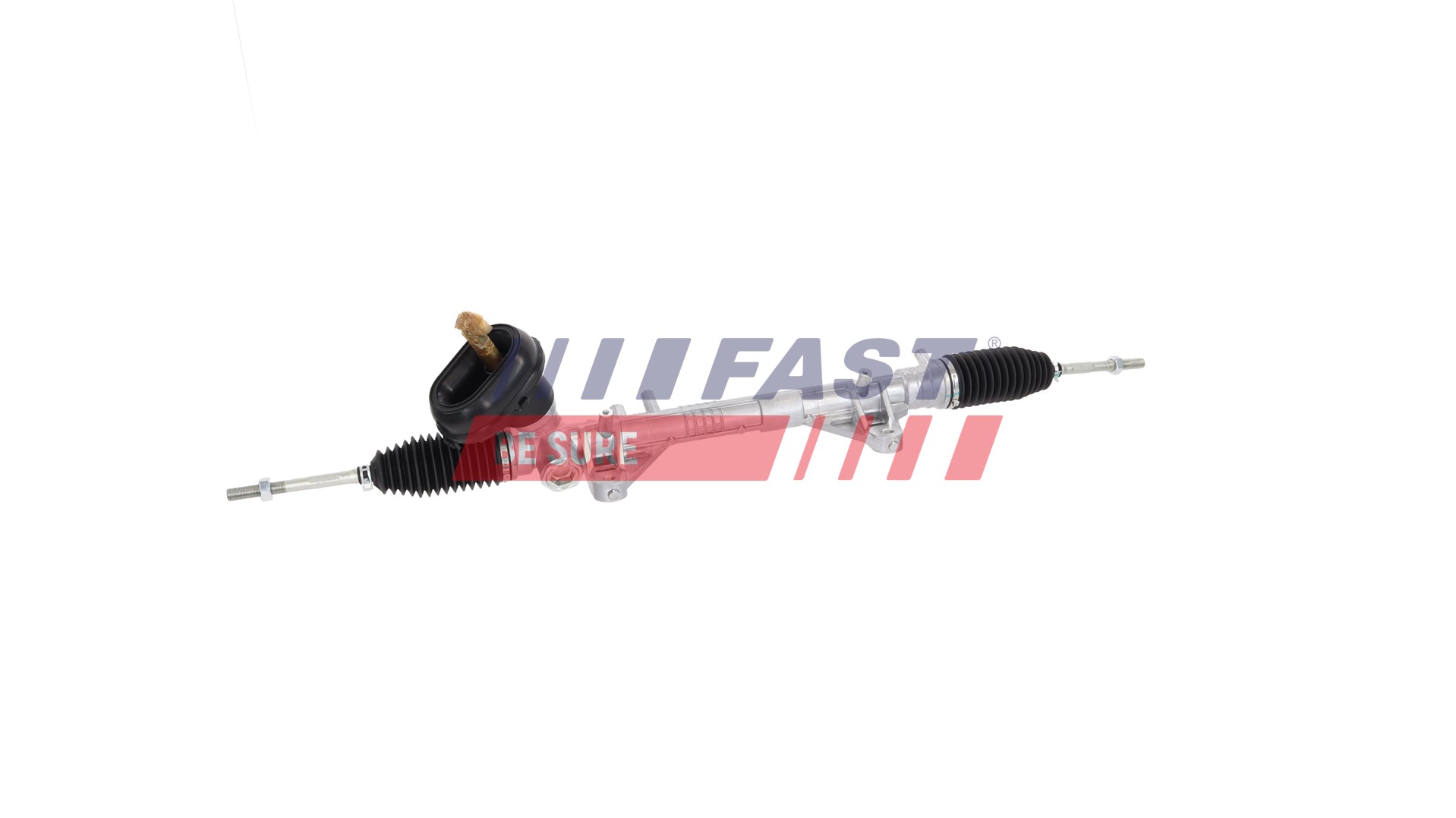 FAST FT02104 Renault Clio 4 1.2TCe 120 (BHAU) Ohjausvaihde 118 hv Bensiini 2020 hinta