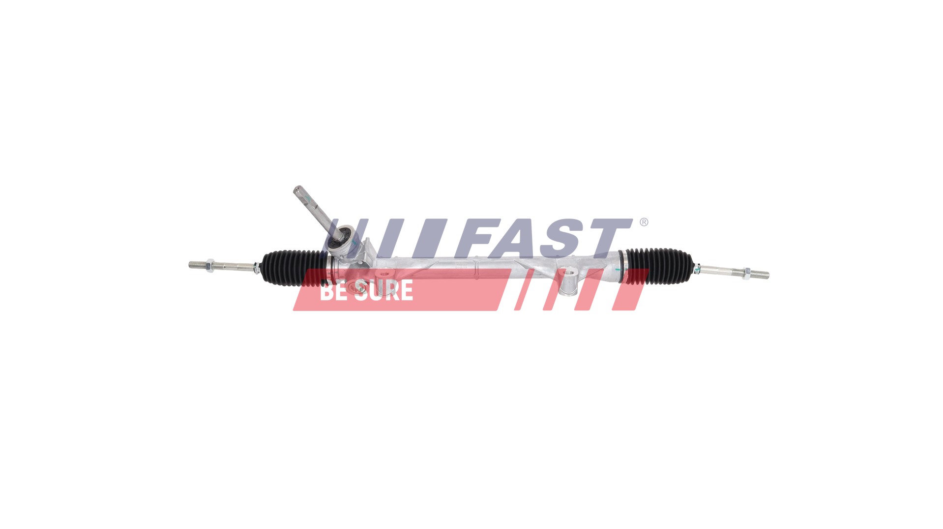 FAST FT02111 DACIA Logan I Express (FS) 1.4 Power steering rack 75 hp Petrol 2021 cost