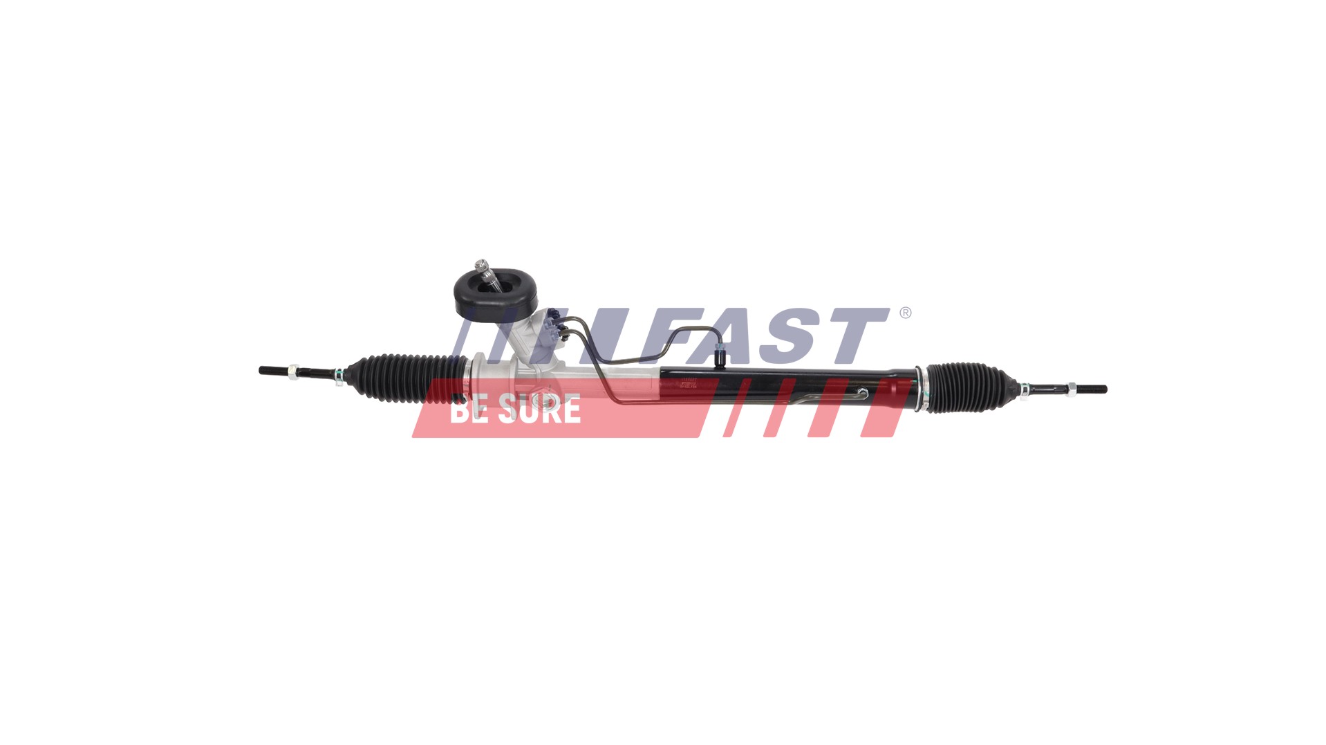 FAST FT02117 Crémaillère DAEWOO Kalos 5 portes 1.4 83 CV Essence 2021 prix