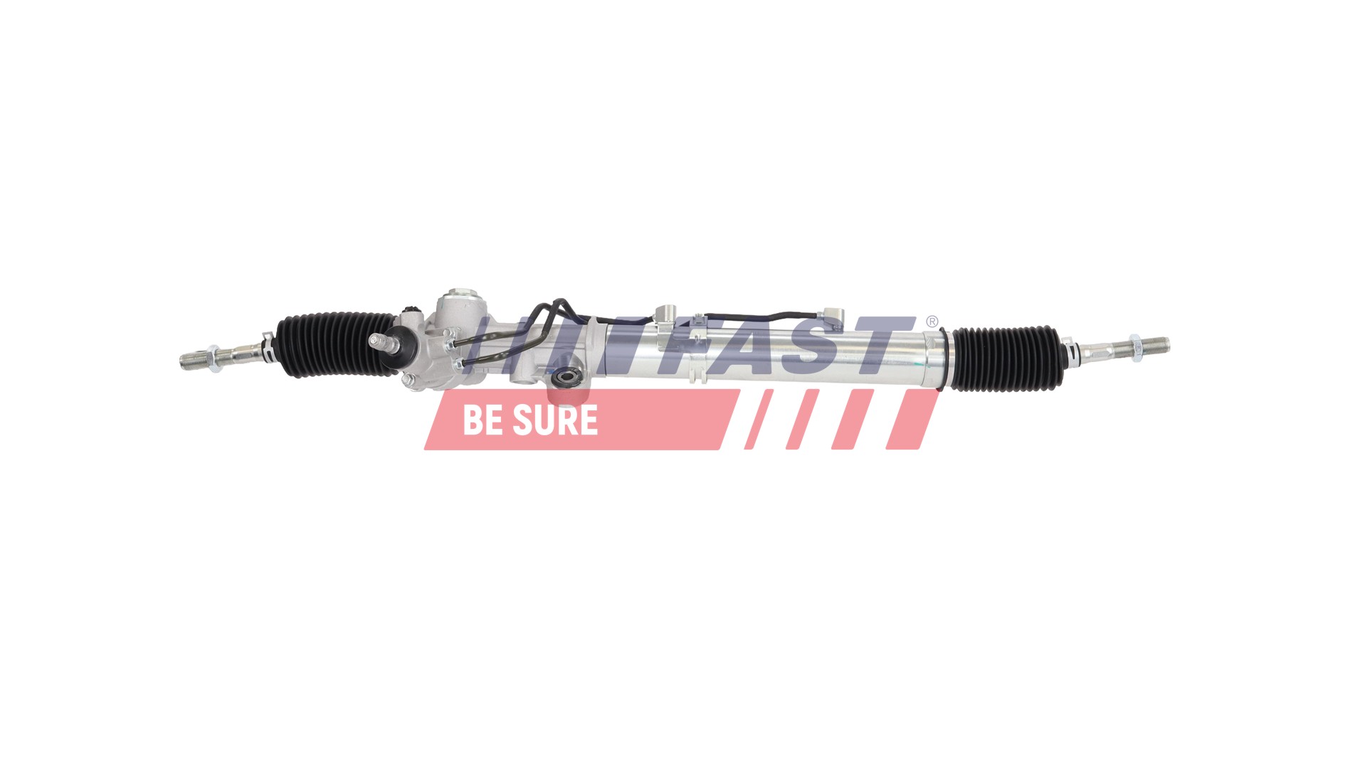 FAST FT02126 Boîtier de direction Toyota Land Cruiser 100 4.2 D 131 CV Diesel 2002 prix