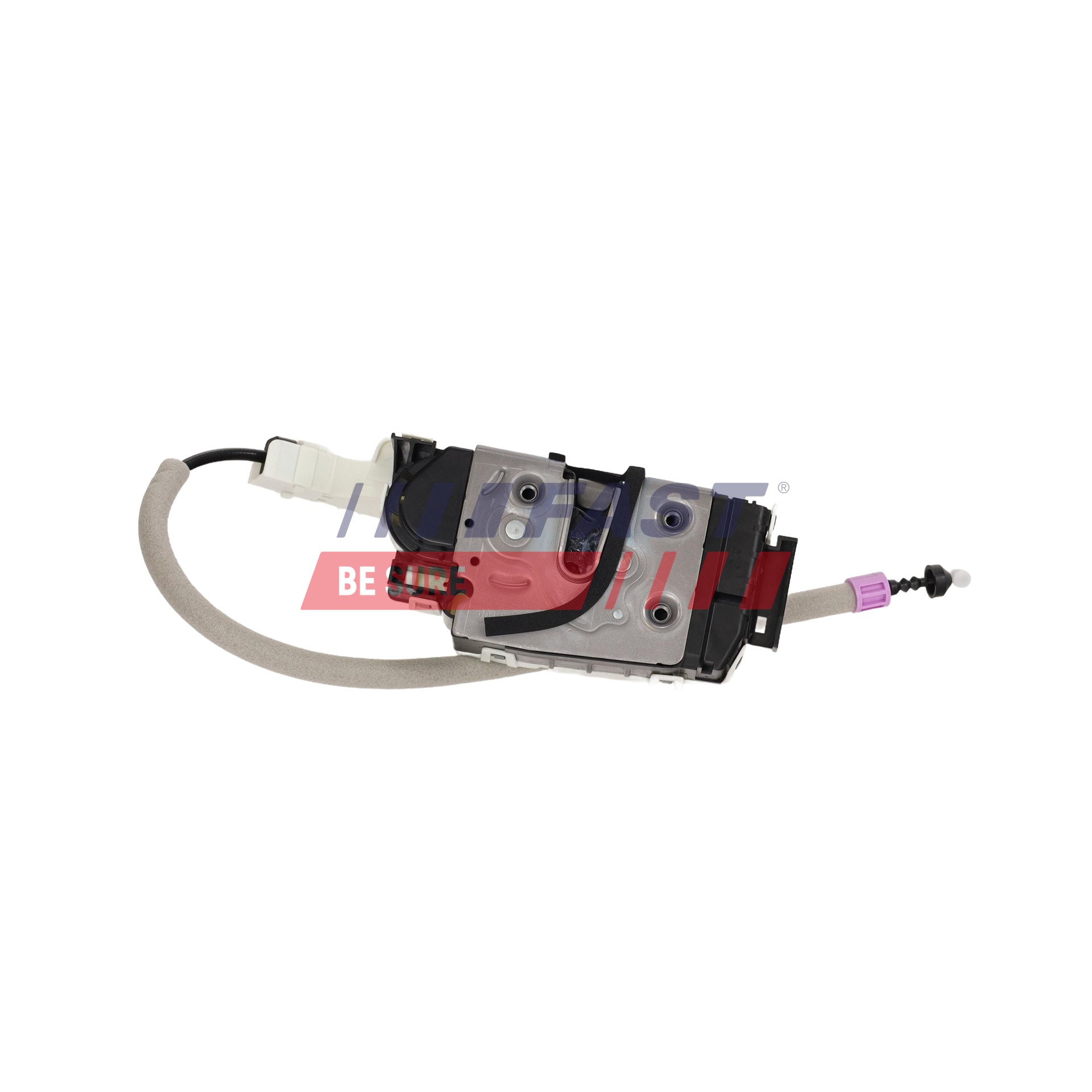 FAST FT02132 MERCEDES-BENZ E-Class Saloon (W212) E400 4-matic (212.099) Boot latch 333 hp Petrol 2015 cost