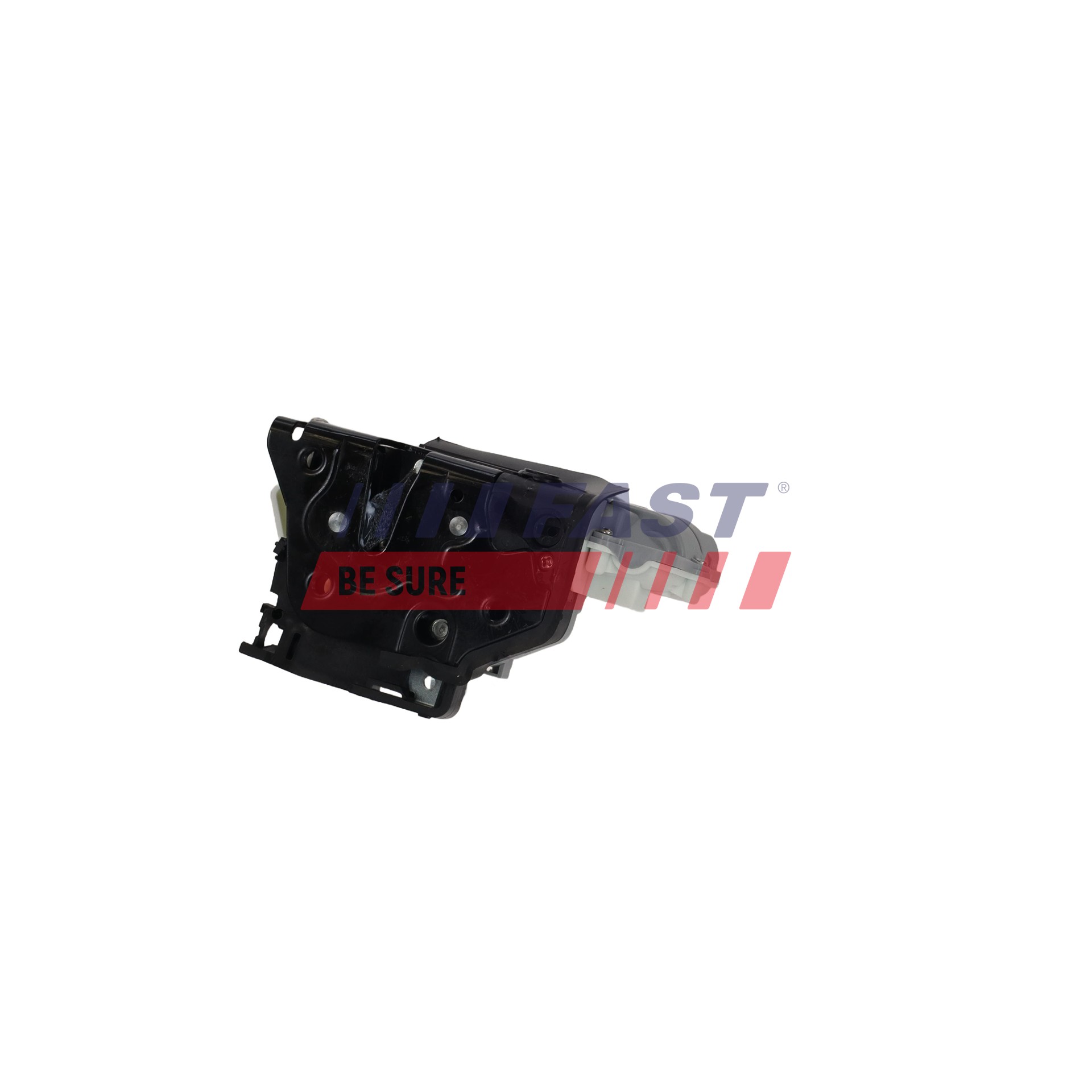 FAST FT02146 Zamek do drzwi VW Passat B7 Variant 2.0 TSI 210 KM benzyna 2011 cena