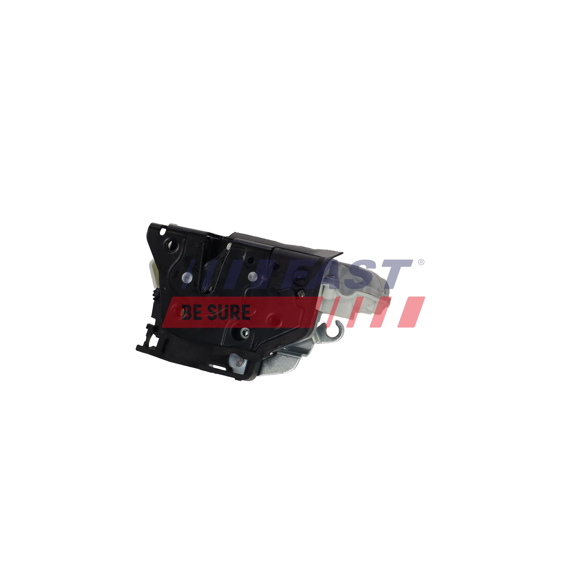 FT02166 Serrure de porte FAST 1P1 837 016 SEAT
