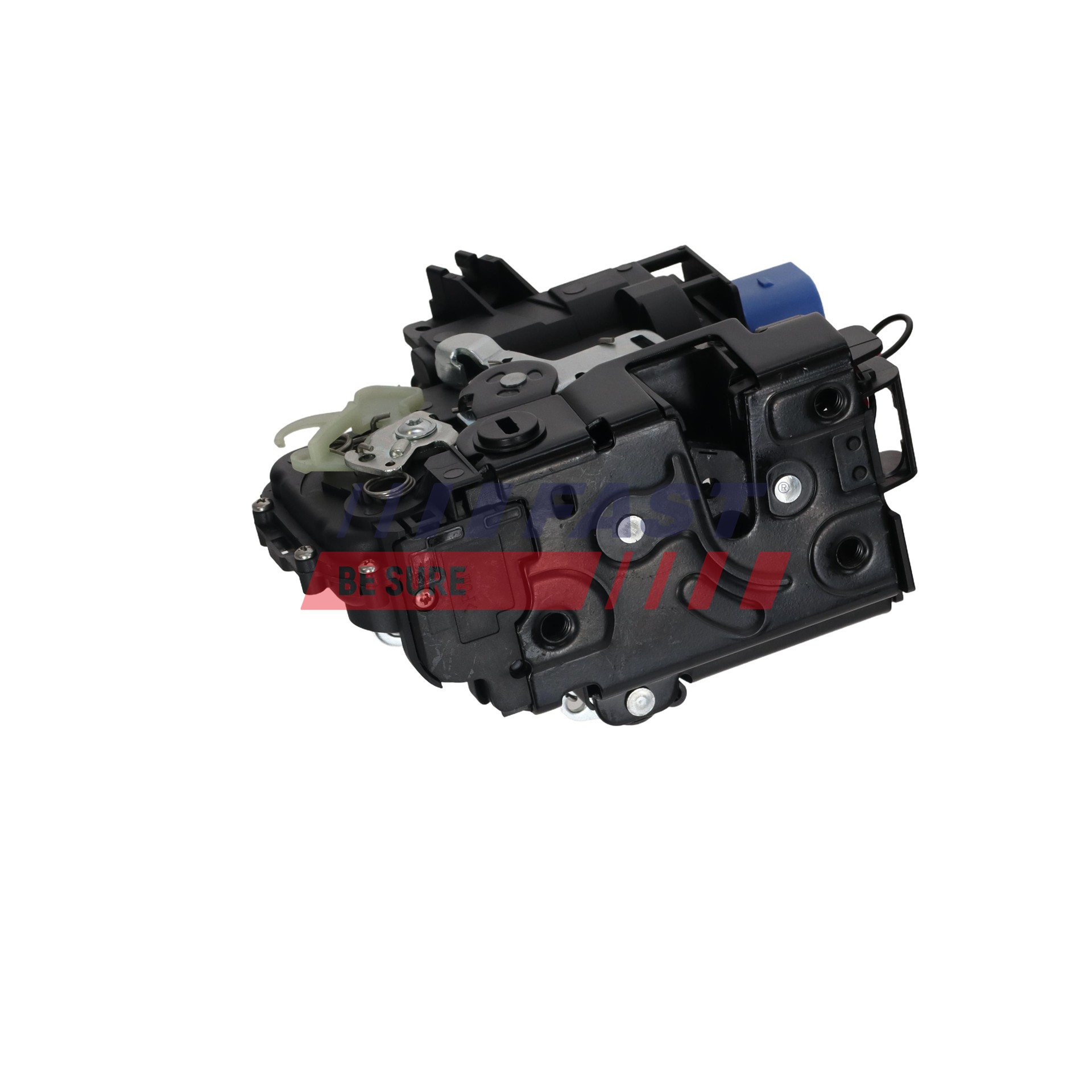 FAST FT02173 Skoda Fabia 6y5 1.9SDI Tailgate lock 64 hp Diesel 2005 cost