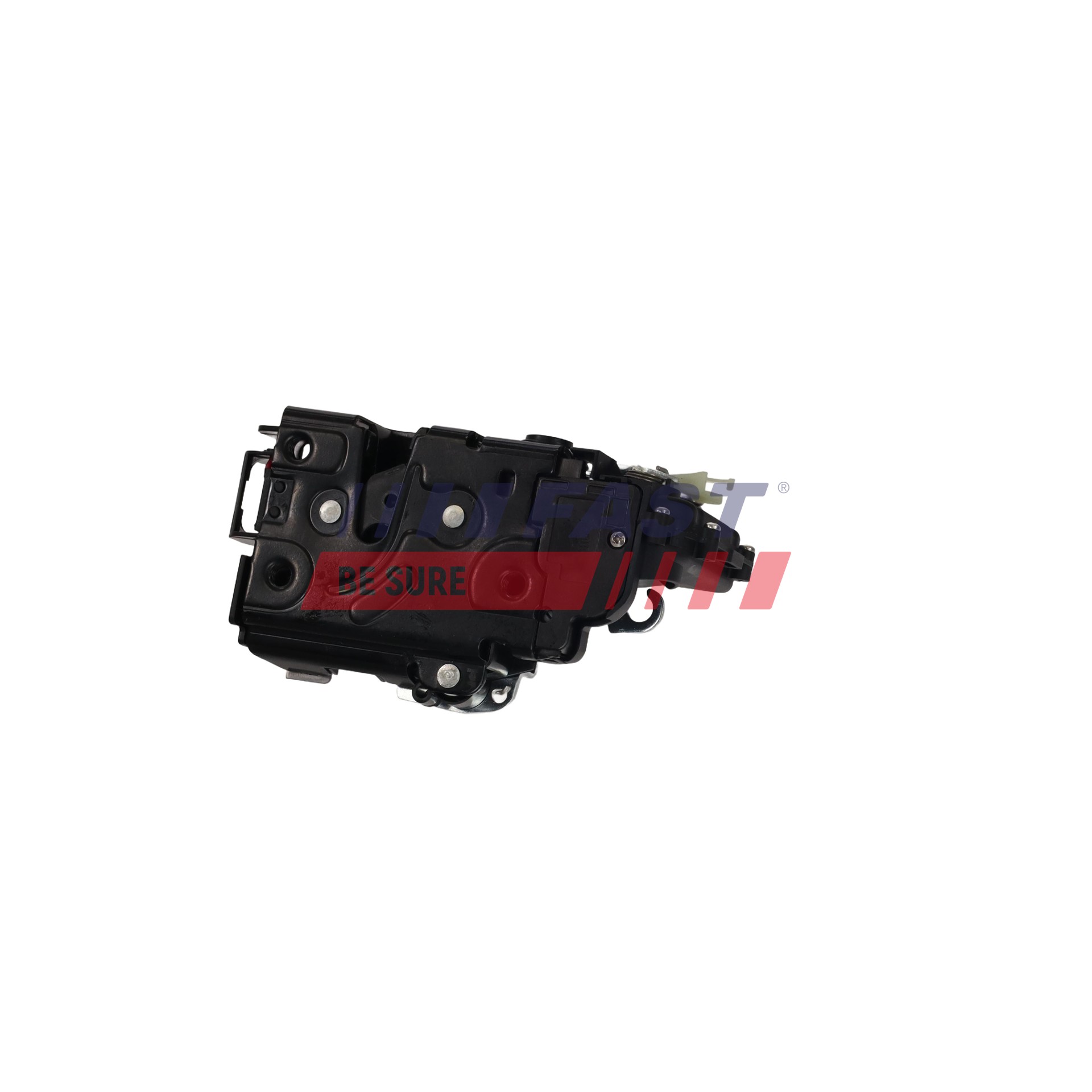 FAST FT02174 Serrure porte latérale Seat Cordoba 6L2 1.9 SDI 64 CV Diesel 2008 prix