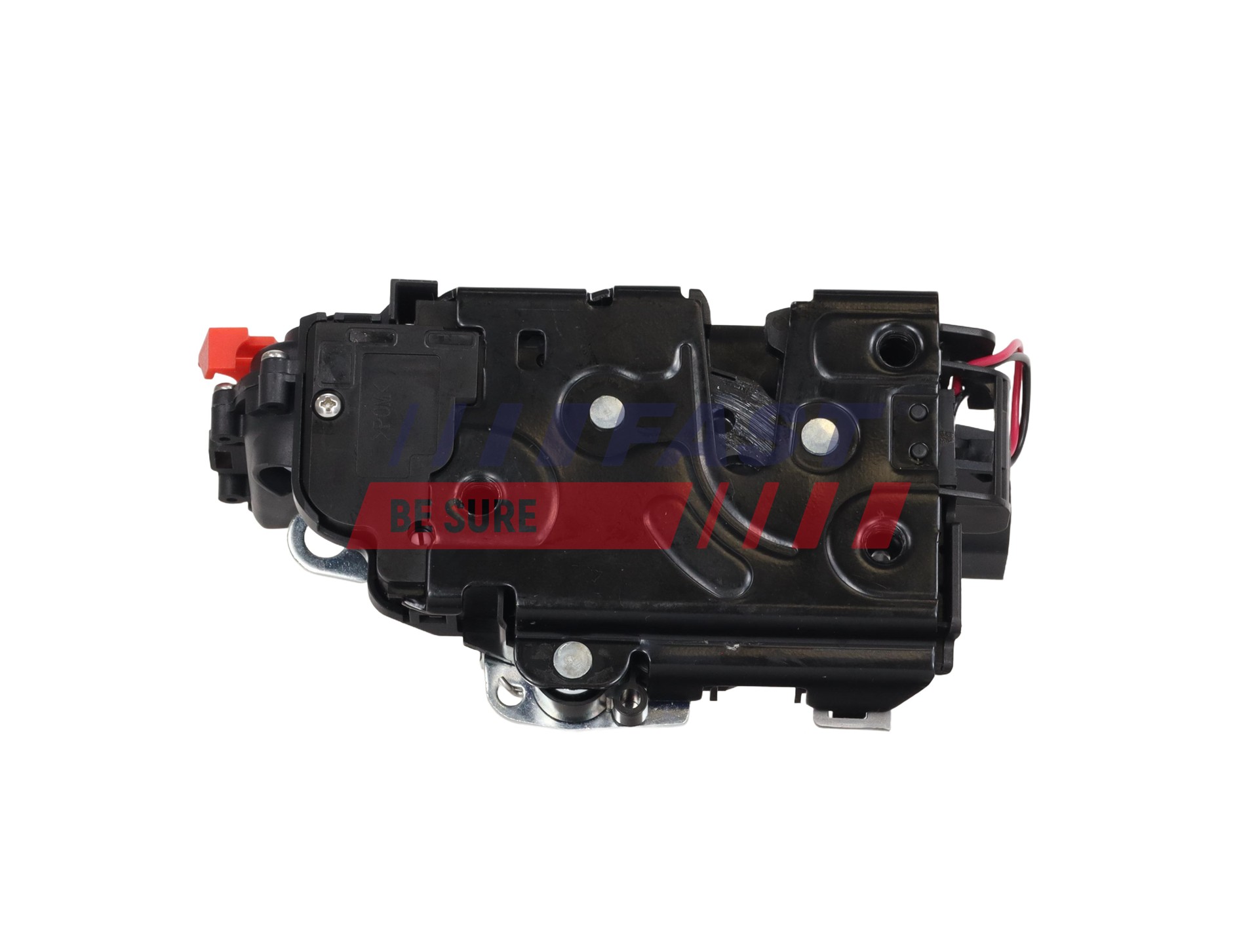 FAST FT02175 VOLKSWAGEN Golf 5 (1K1) 2.0TDI Galinių durų užraktas 140 AG dyzelinas 2004 kaina