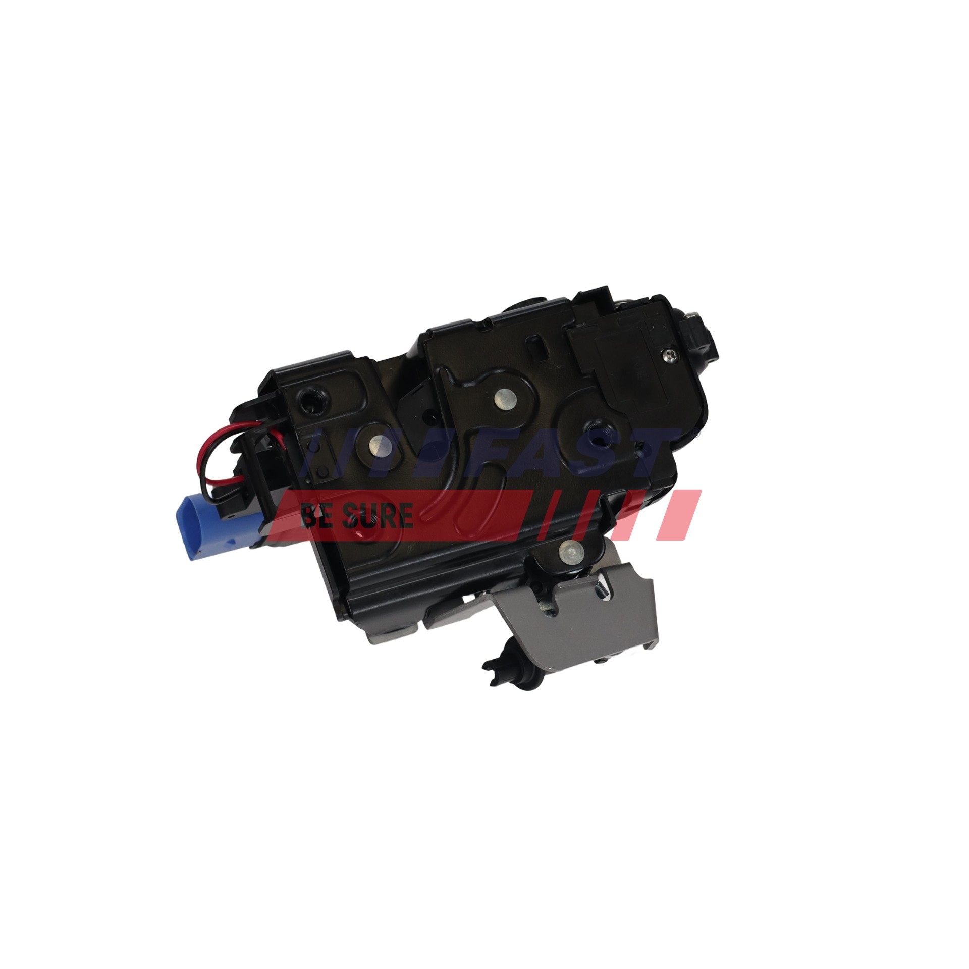FAST FT02186 Serrure de hayon Audi A6 C5 Avant 1.8 T 180 CV Essence 2000 prix