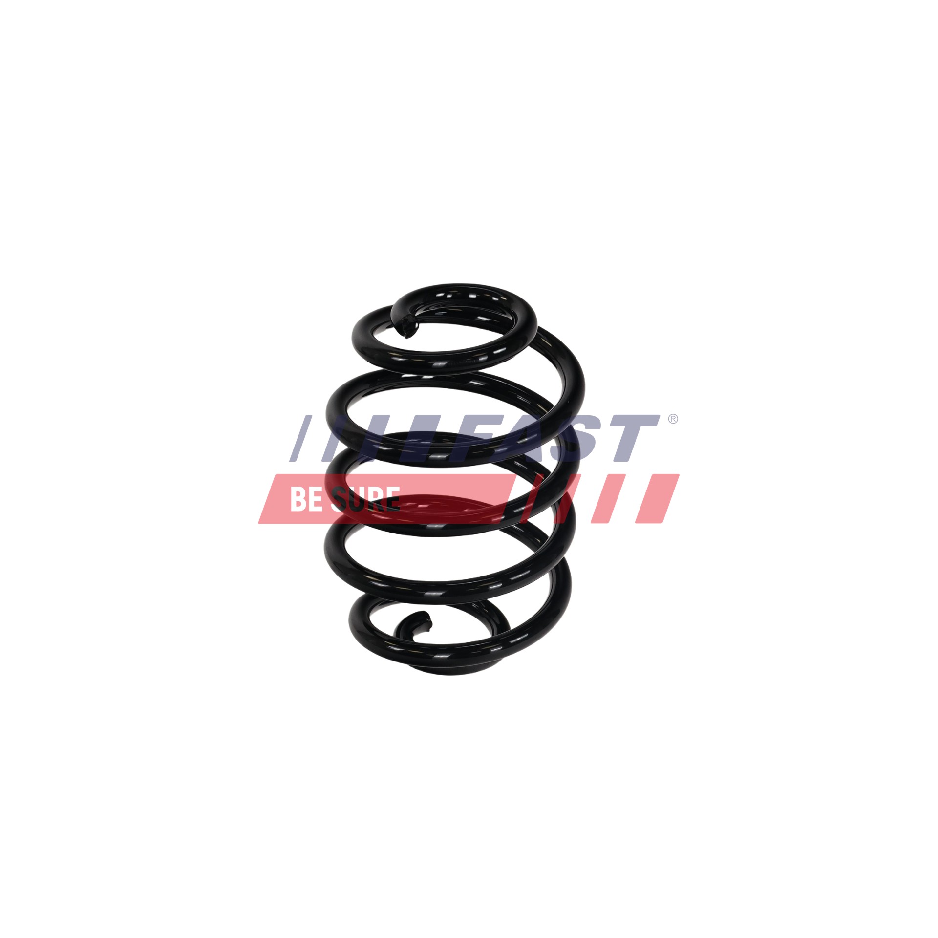 FAST FT02216 Federn OPEL Corsa C Schrägheck (X01) 1.0 58 PS Benzin 2001