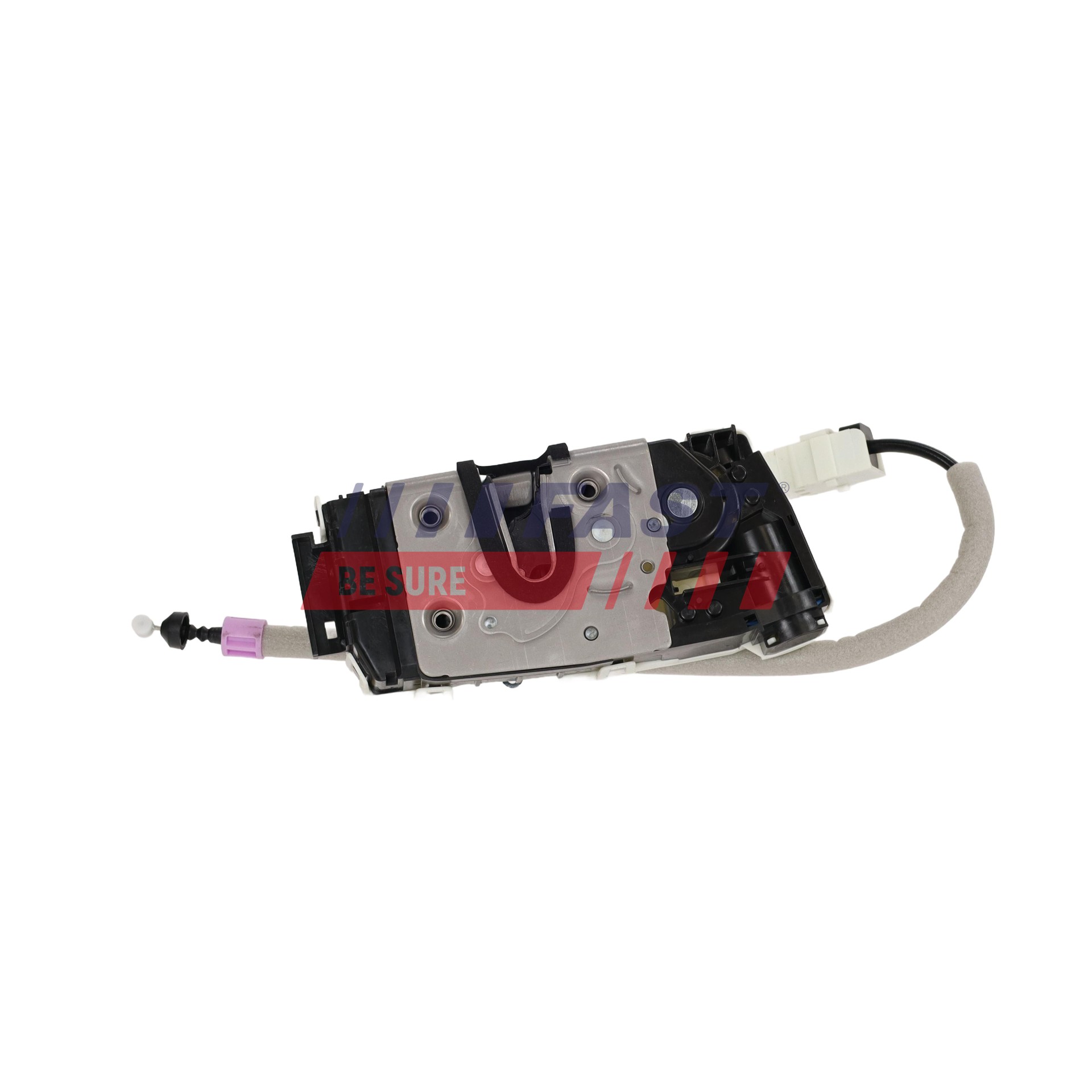 FT02221 Door lock FAST A204 720 07 35