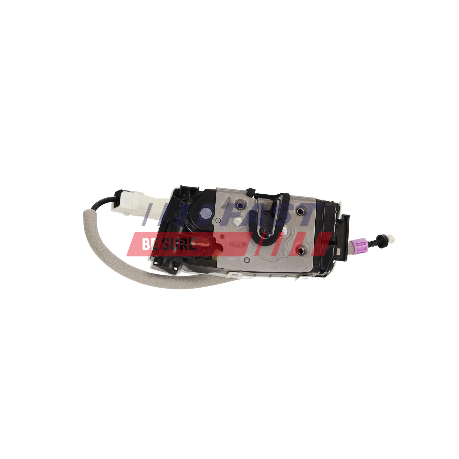 FAST FT02222 Låsekasse MB W204 C 230 2.5 204 hk Bensin 2007 pris