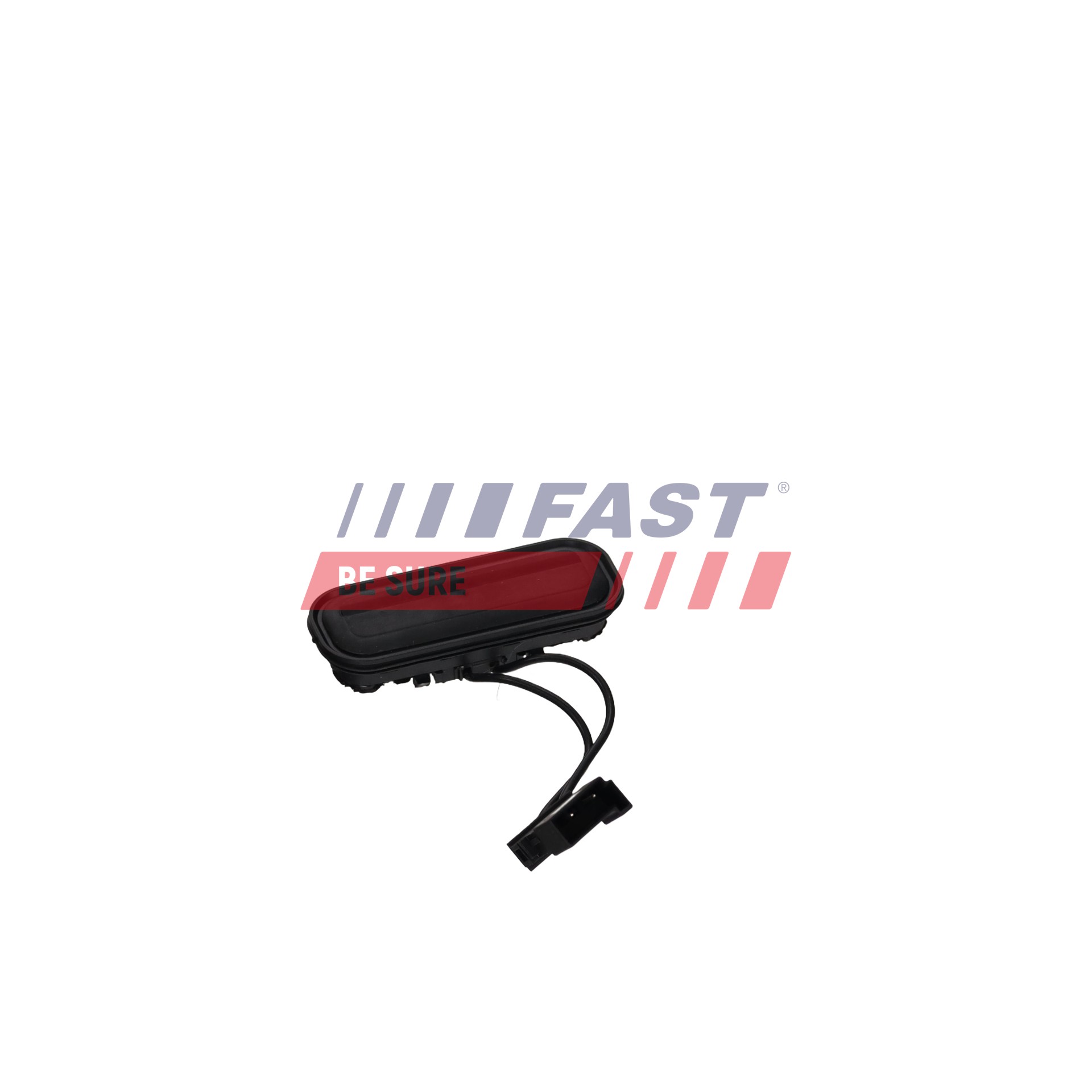 FAST FT02227 Håndtag til dør Opel Astra j p10 1.7 CDTI 131 HK Diesel 2015 pris