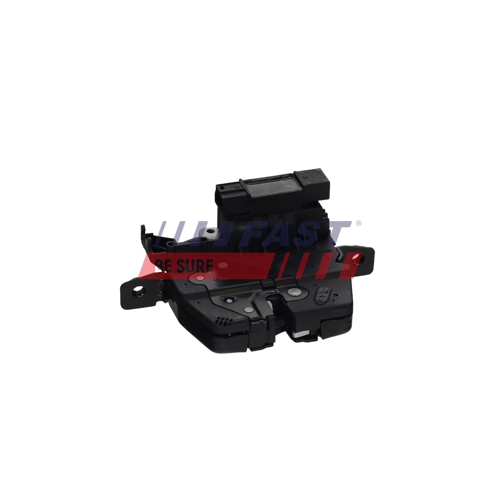 FT02228 Zámek výklopných zadních dveří FAST 51244878780 BMW