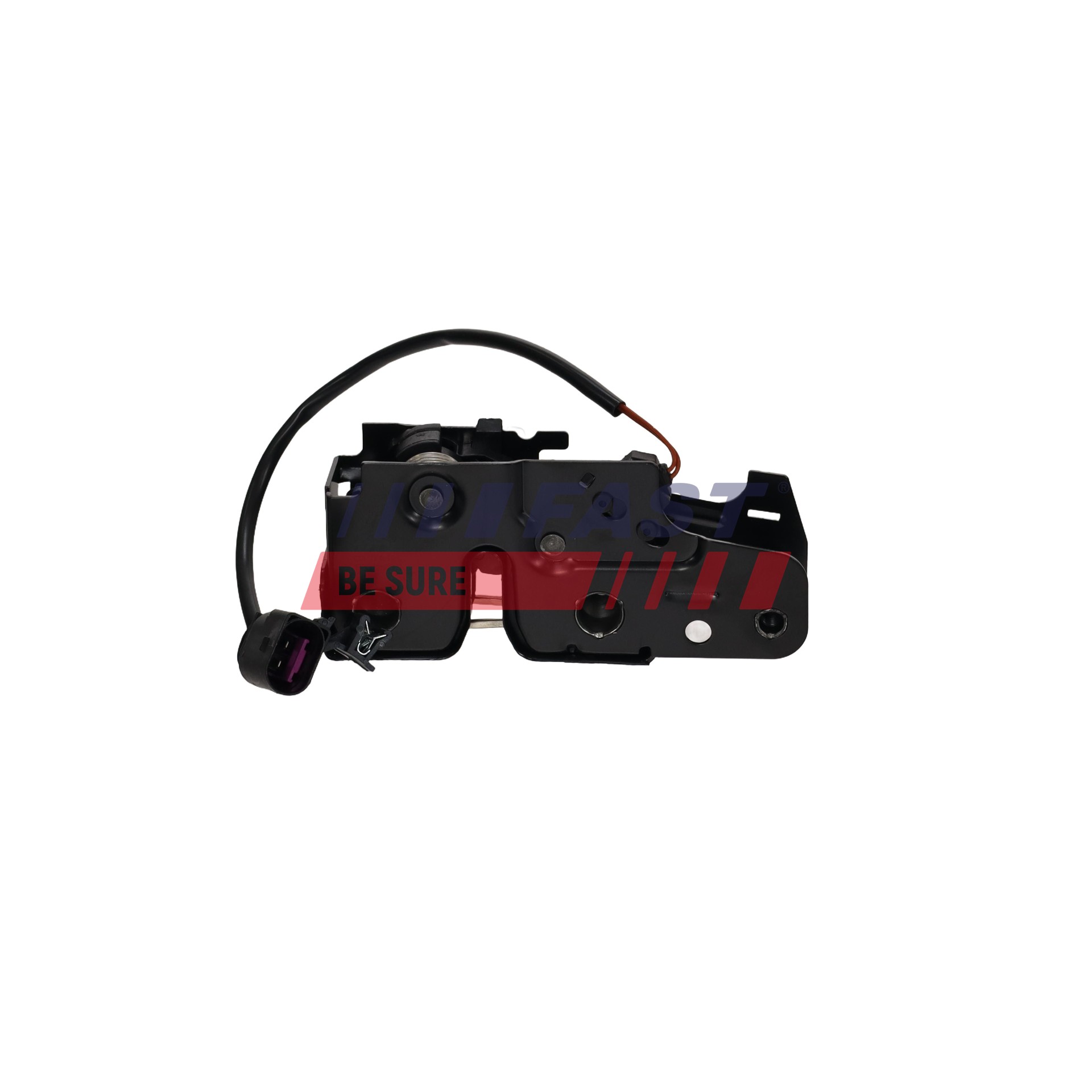 FT02235 Motora pārsega slēdzene FAST 4L0 823 509