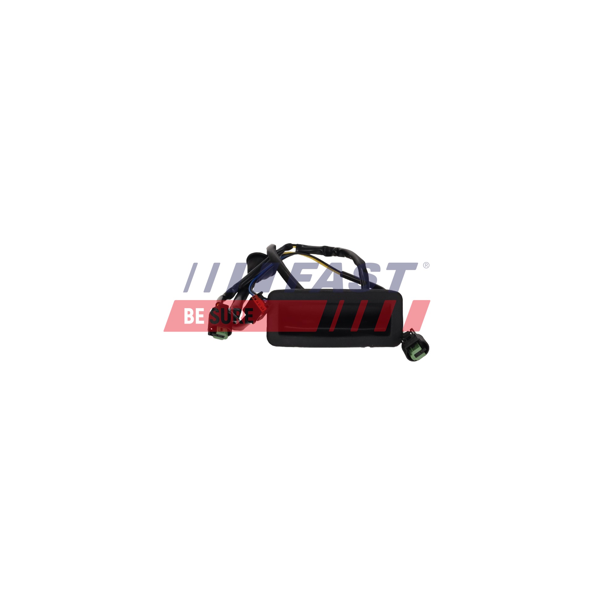 FAST FT02248 Rocka vrat Range Rover Sport L320 5.0 4x4 506 km Bencin 2013 cena