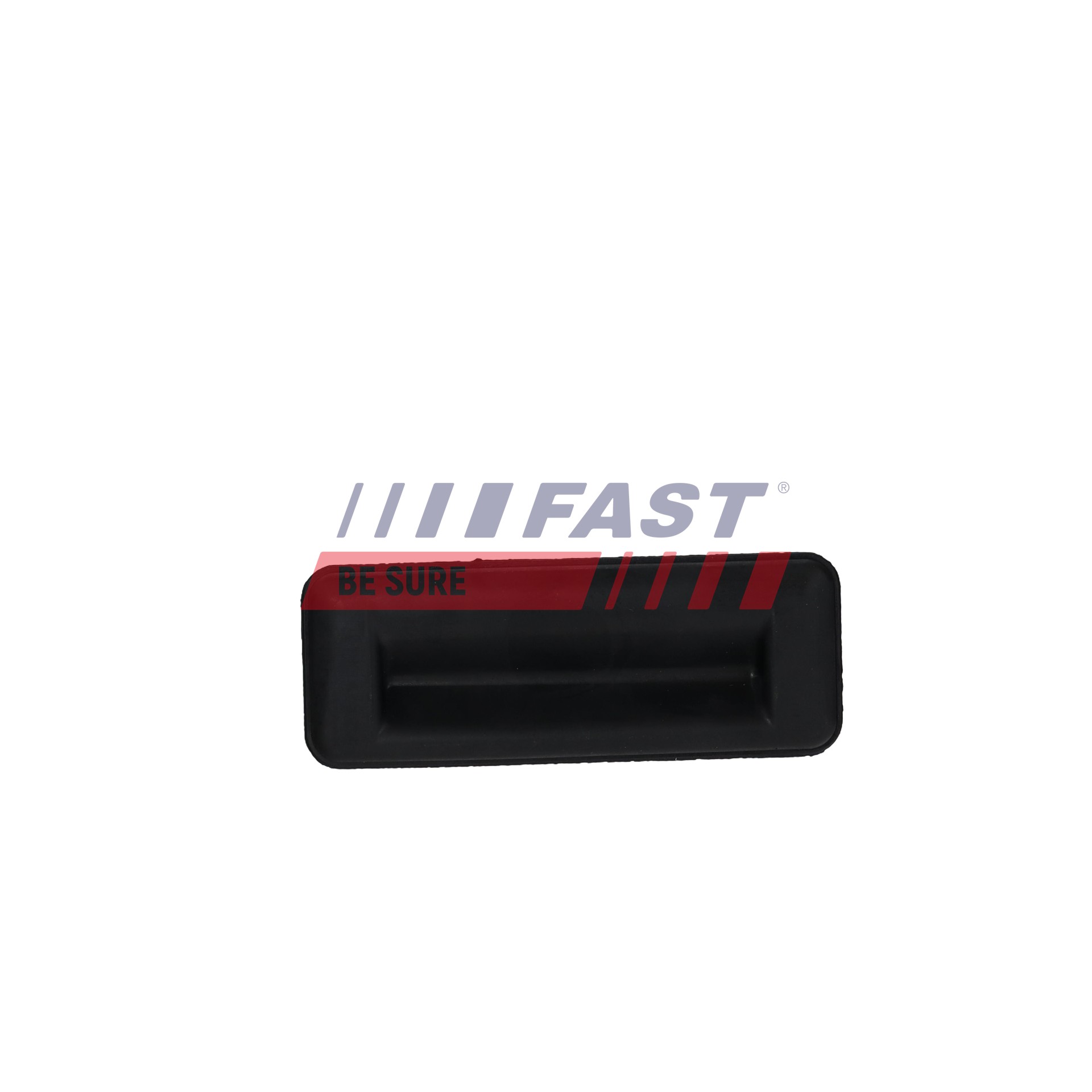 FAST FT02258 Dørhåndtag AUDI A1 Hatchback (8X1, 8XK) 1.0 TFSI 82 HK Benzin 2018 pris