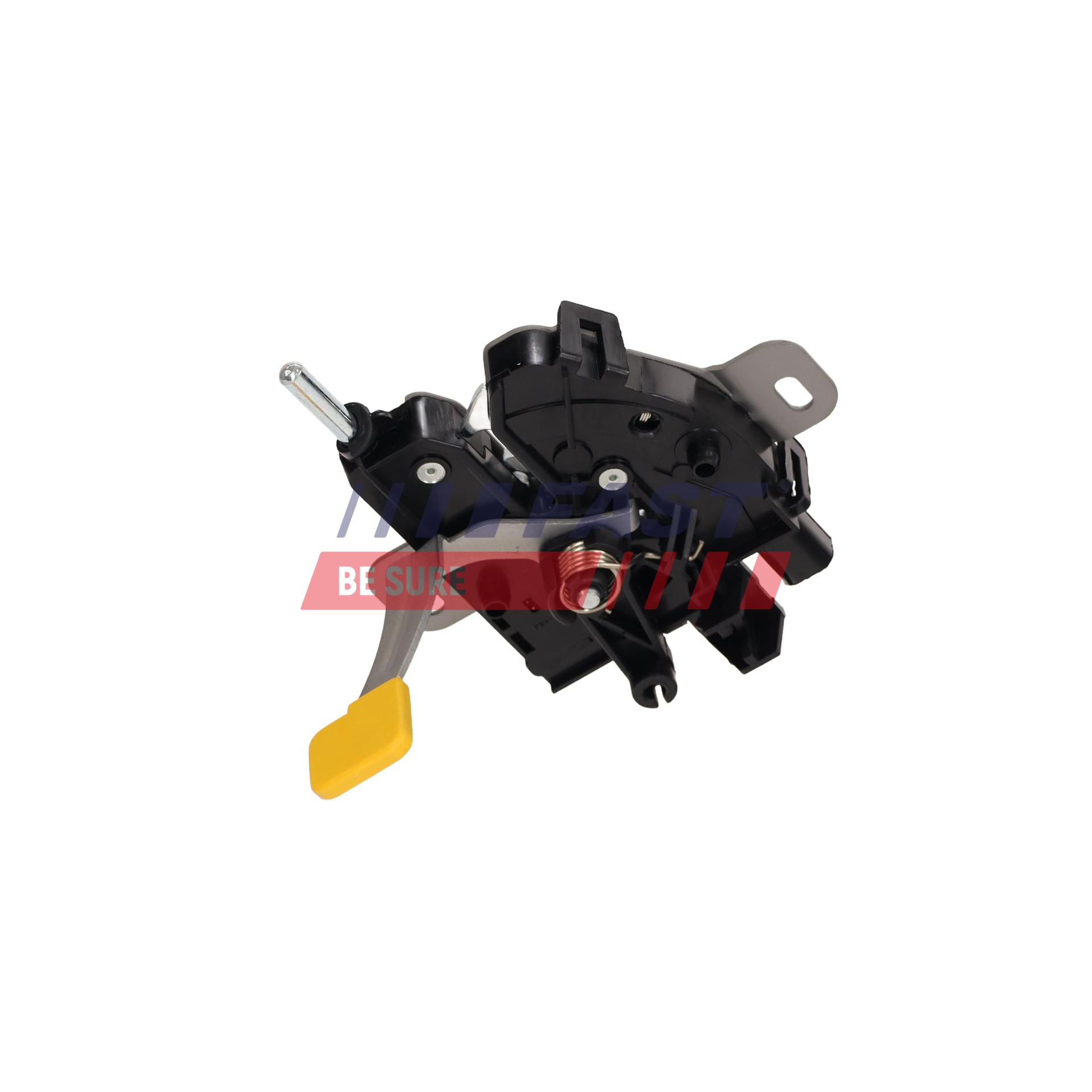 FAST FT02262 Capot FORD Mondeo Mk4 Berline (BA7) 2.3 160 CV Essence 2009 prix