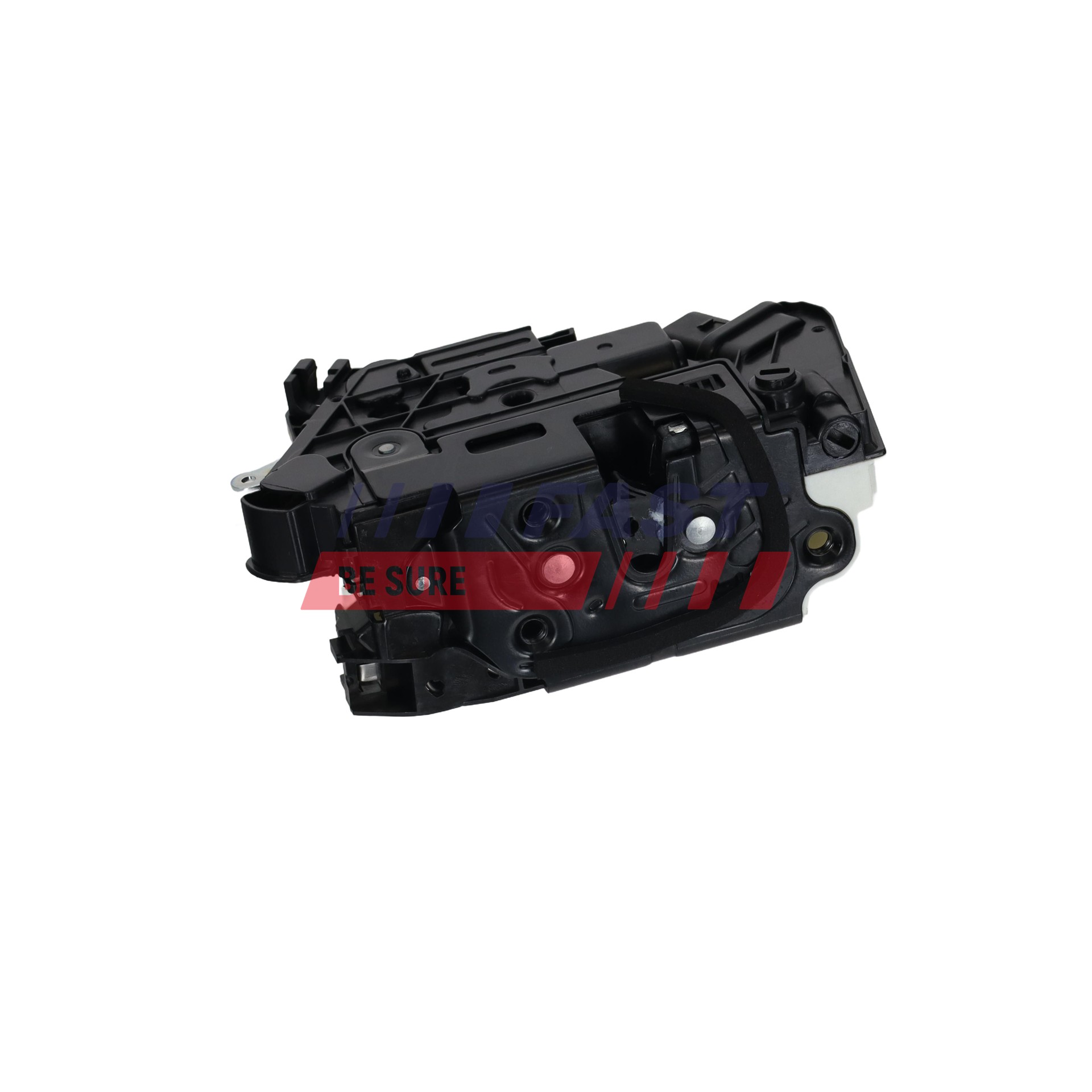 FAST FT02274 Κλειδαριά του πίσω καπό Skoda Superb 3t5 1.8 TSI 4x4 152 PS Βενζίνη 2010 τιμες