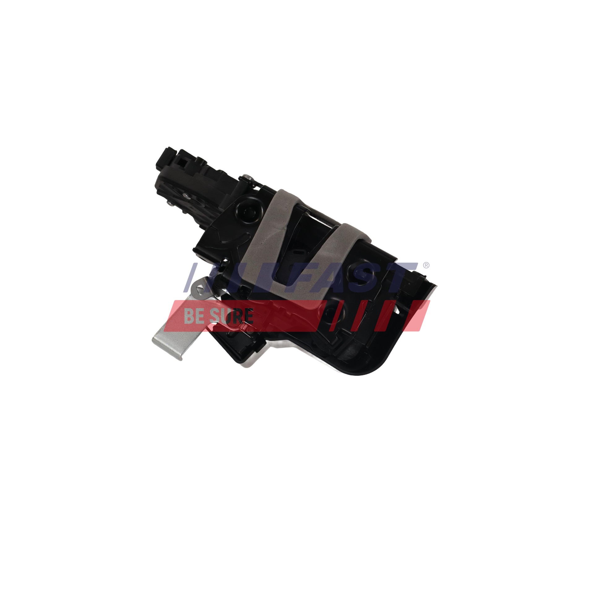FAST FT02298 Κλειδαριά πόρτας FORD FOCUS 3 Turnier 1.6 Ti 125 PS Βενζίνη 2013 τιμες