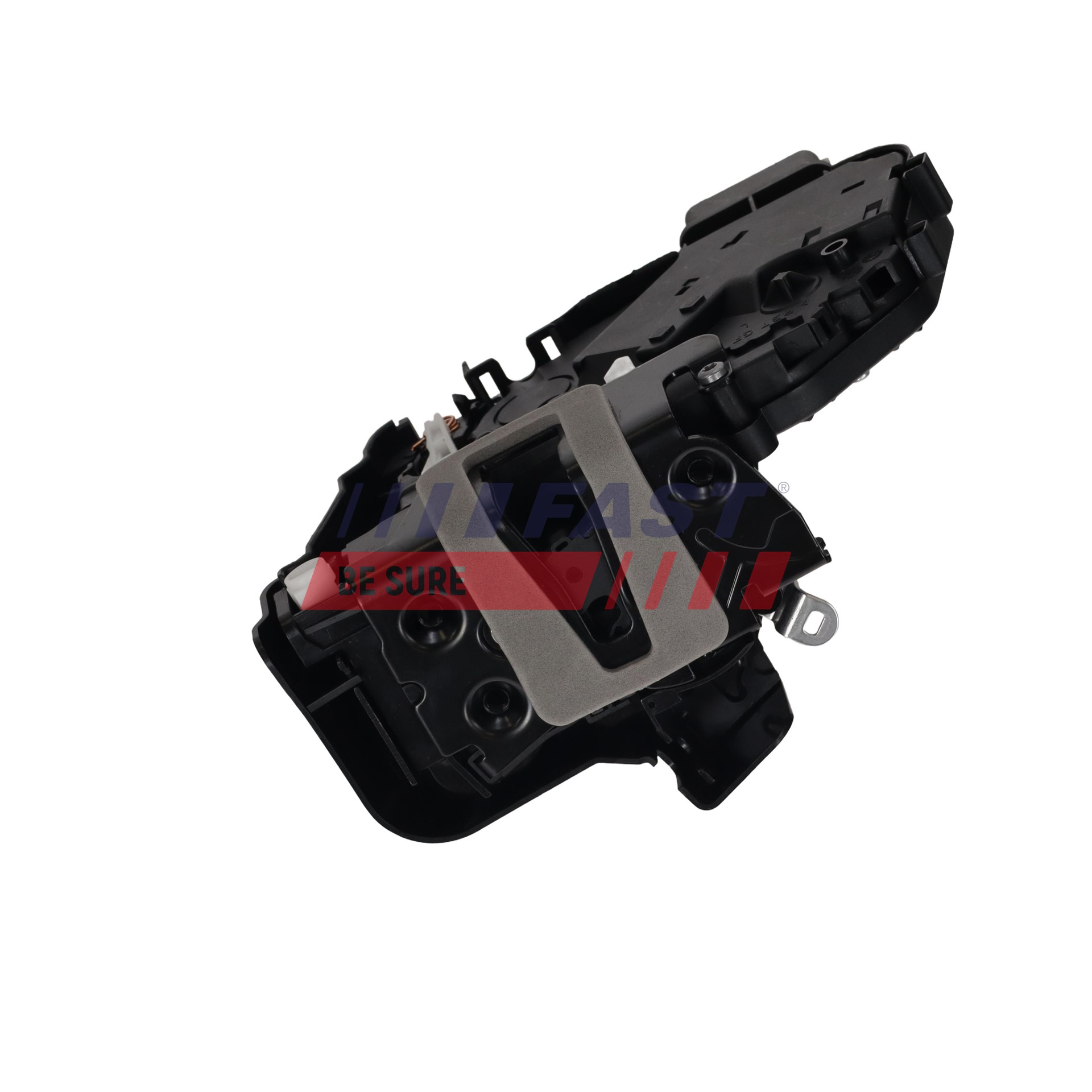 FAST FT02299 Schiebetür-Schloss FORD C-Max (DM2) 1.6 100 PS Benzin 2007