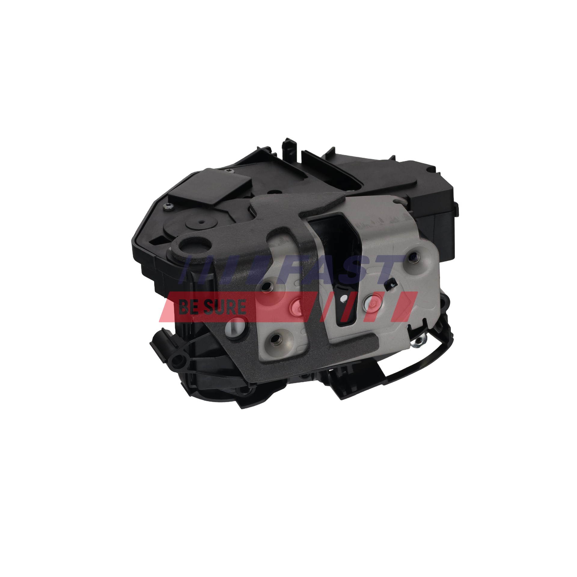 FAST FT02311 Serrure porte latérale Fiesta 6 1.0 EcoBoost 125 CV Essence 2012 prix
