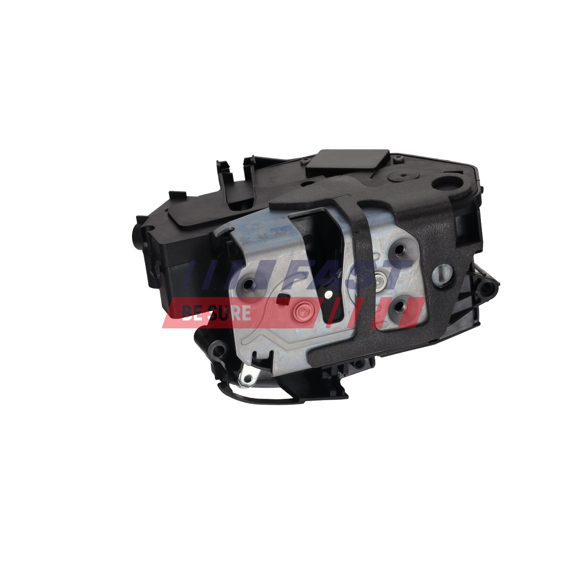 FAST FT02312 Zamek pokrywy tylnej FORD C-Max II (DXA/CB7, DXA/CEU) 1.5 EcoBoost 182 KM benzyna 2018 cena