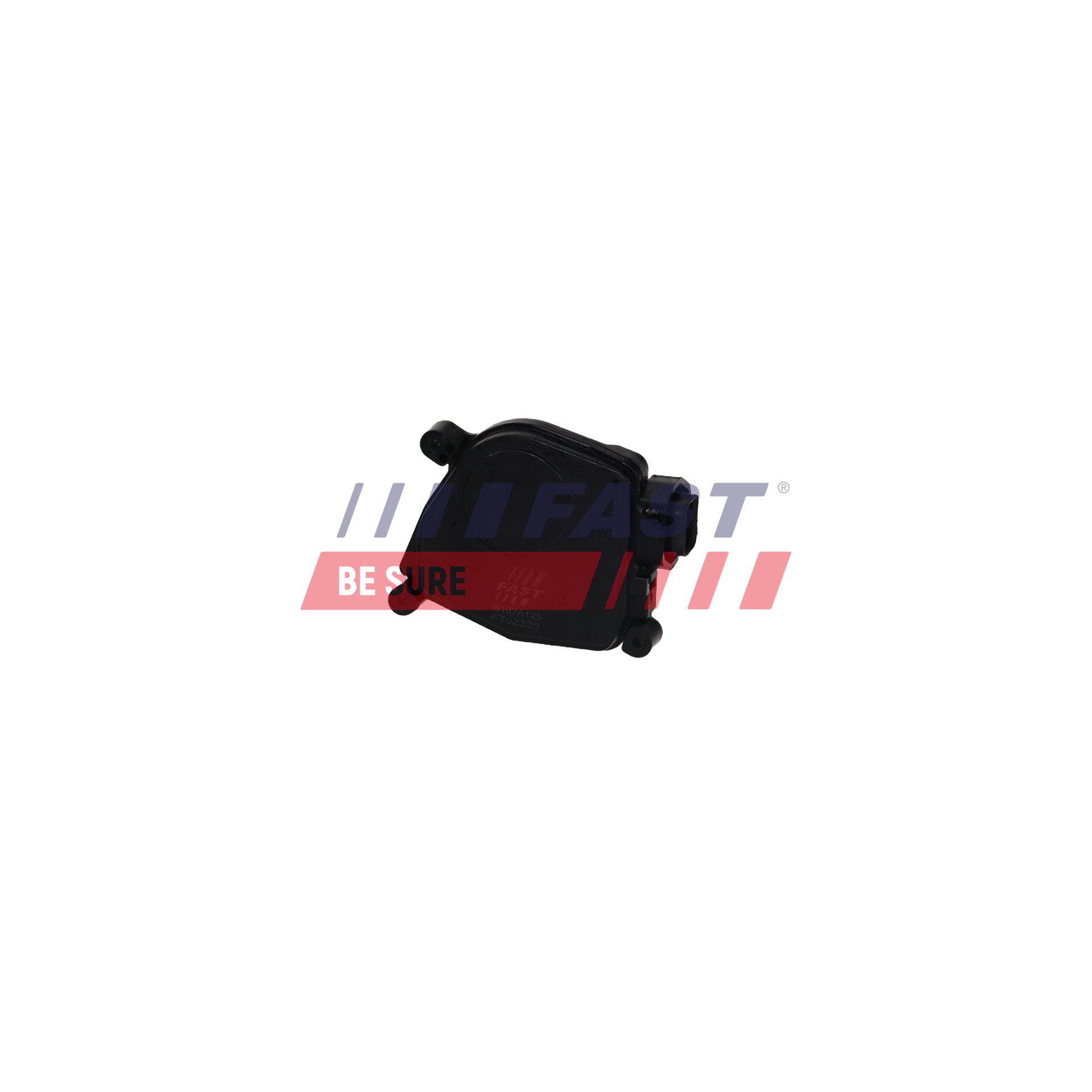 FAST FT02330 Zamky vnejsi Kia Rio JB 1.6 CVVT 112 HP Benzín 2009 cena