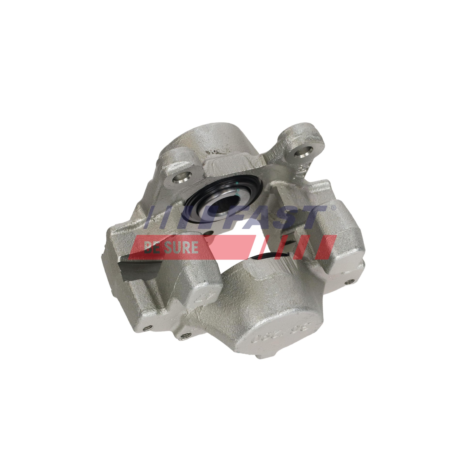 FAST FT02477 Bremsecaliper MERCEDES-BENZ SLK (R171) 350 3.5 305 hk Bensin 2011 pris