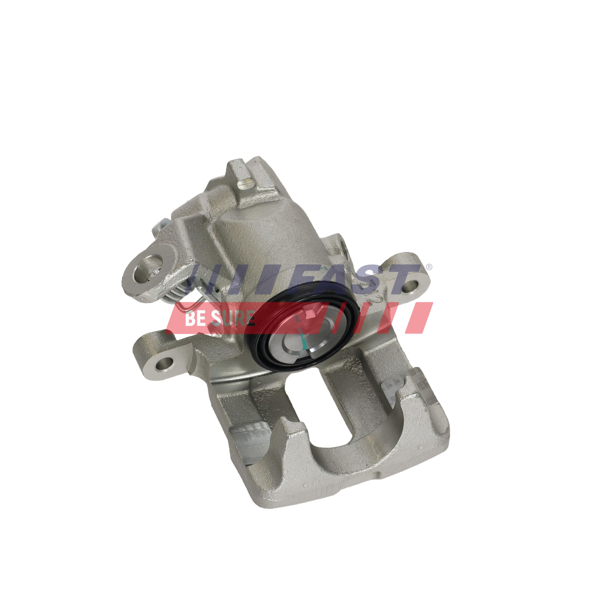 FAST FT02488 AUDI 100 C3 Avant (44, 44Q) 2.0E Cat Jarrusatulat 115 hv Bensiini 1989 hinta