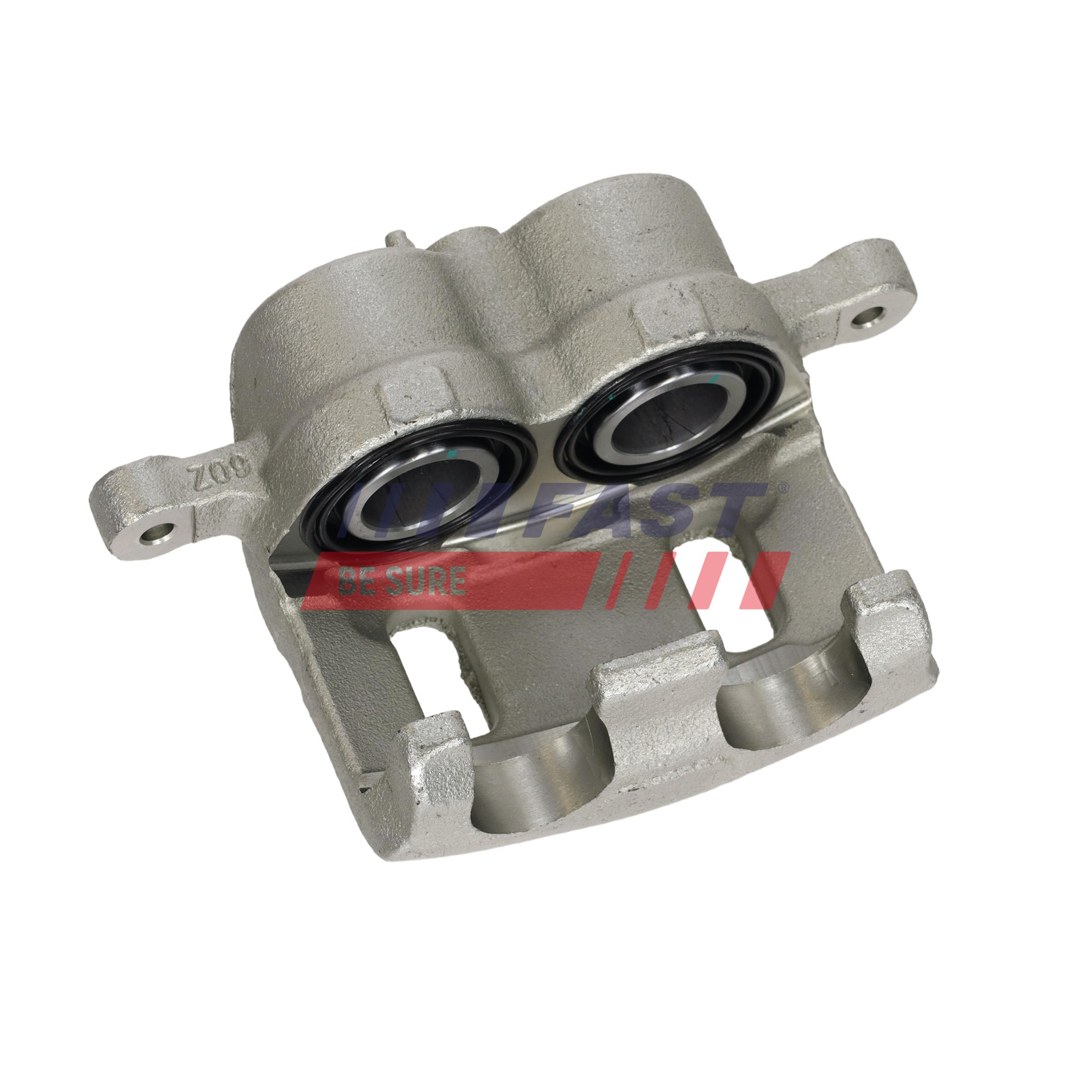 KIA SORENTO front left caliper - FT02500