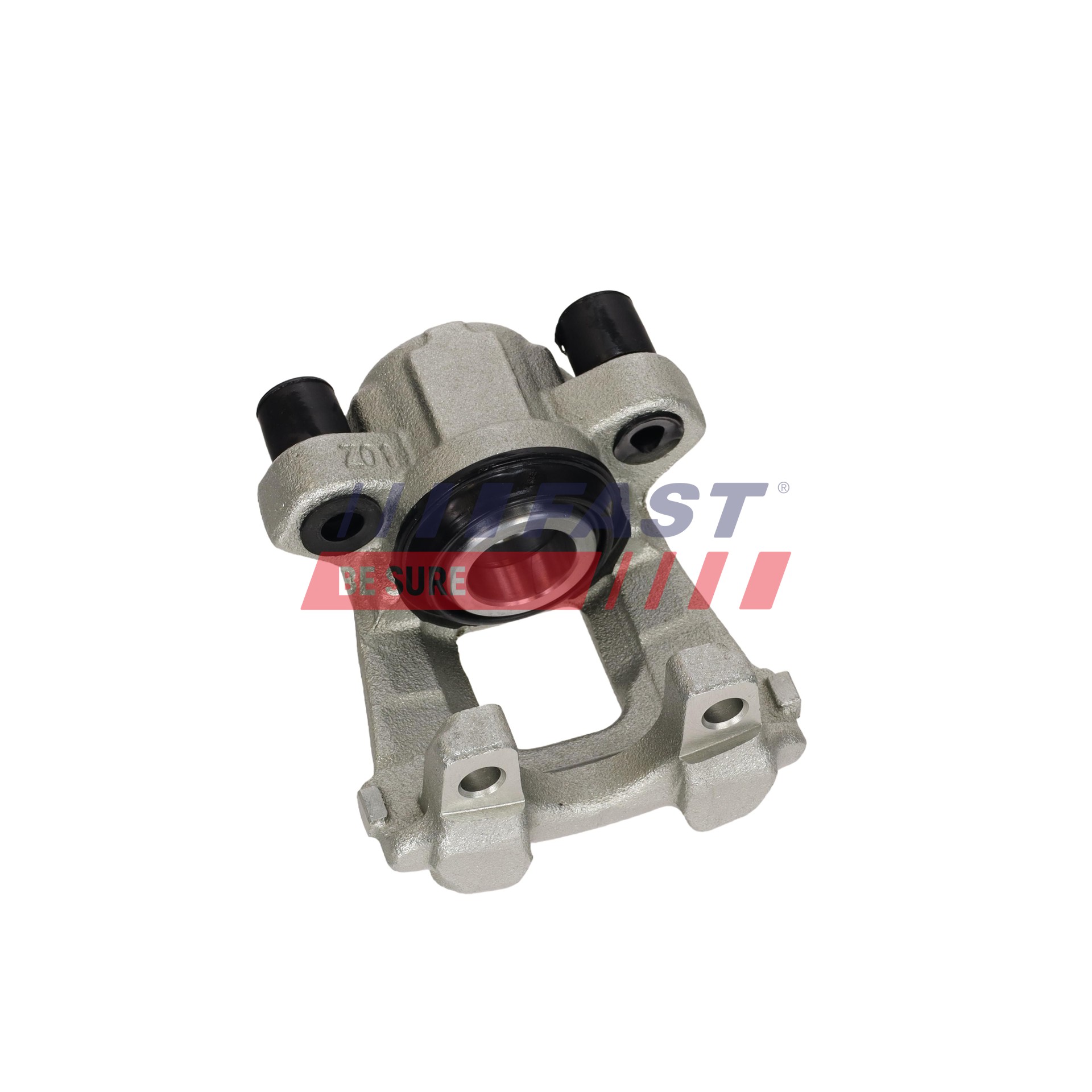 FAST FT02522 remklauw BMW 2 Coupe (F22, F87) 218 d 143 Pk Diesel 2015 kosten