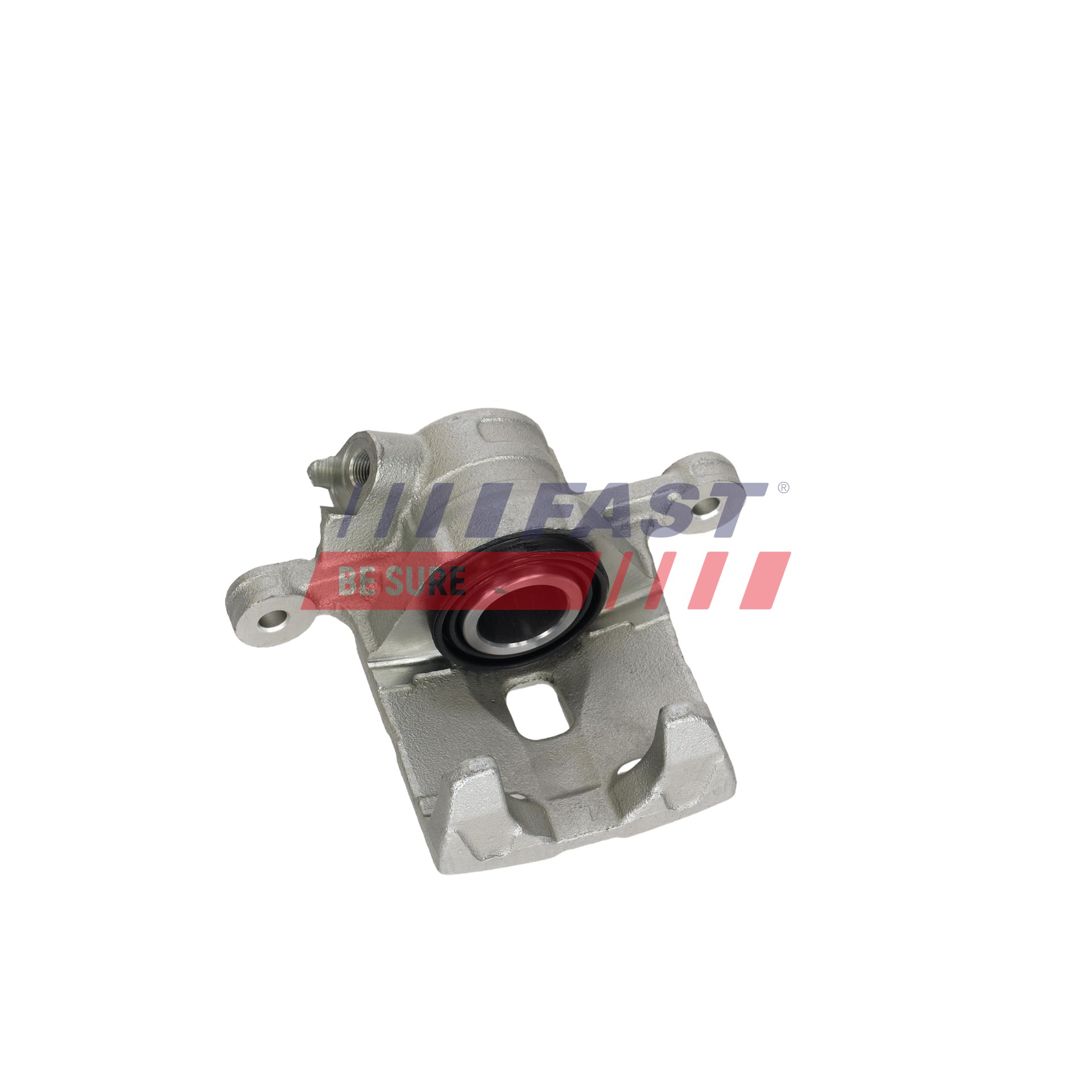 FAST FT02525 Bremszange Subaru Impreza 3 2.0 AWD 140 PS Benzin 2007