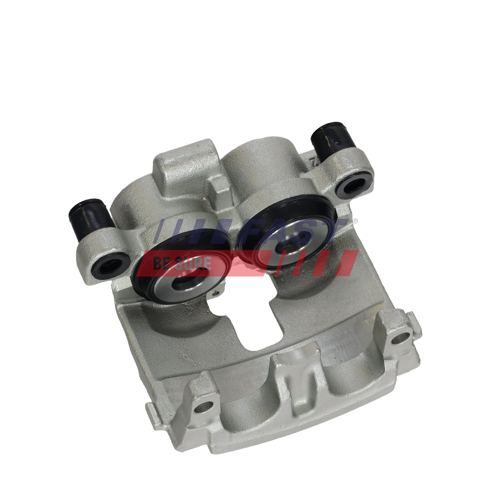 FT02526 Etrier de frână FAST 166 42 1 05 81 MERCEDES-BENZ