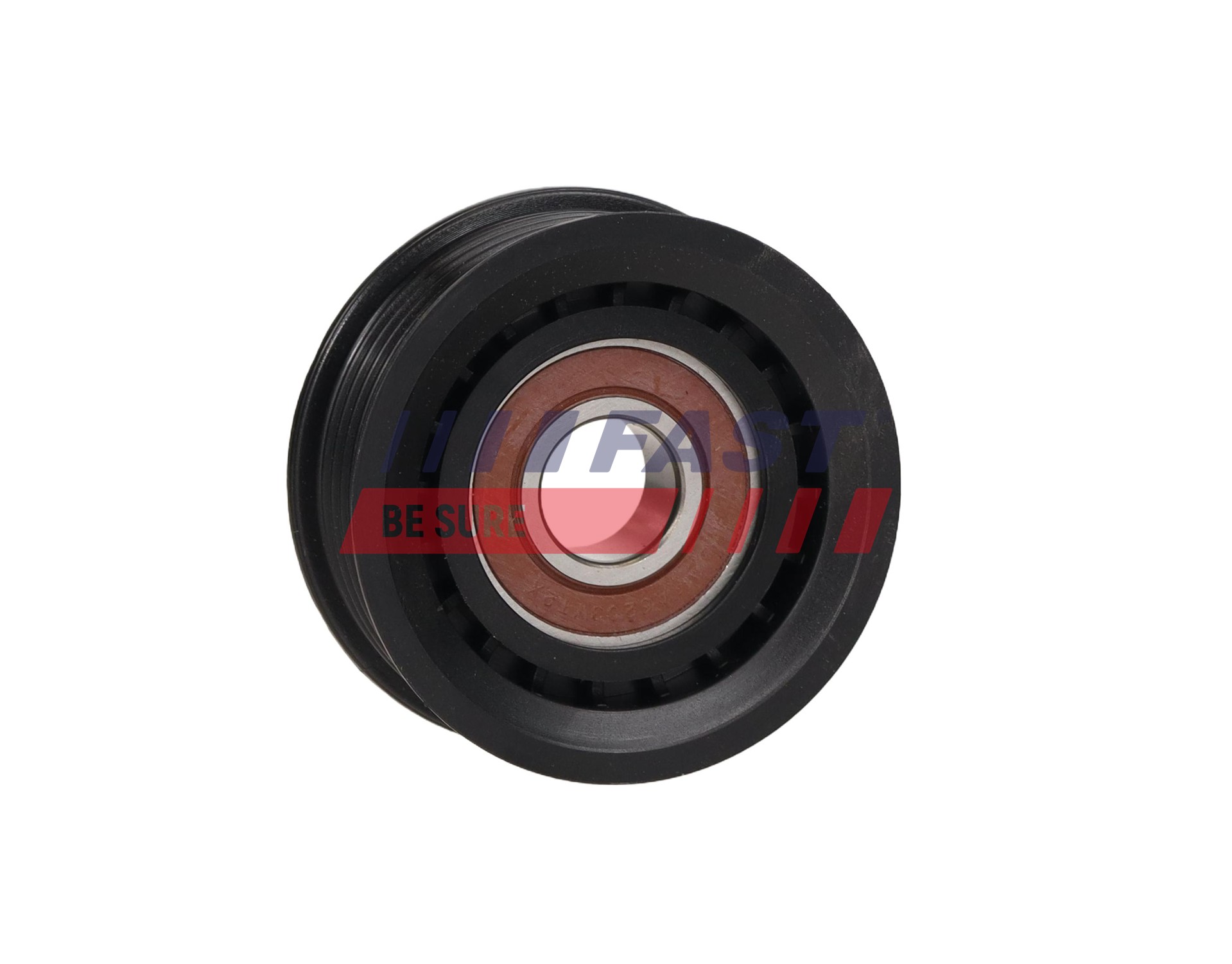 FAST FT10675 Remstrammerhjul JEEP GRAND CHEROKEE 4 (WK, WK2) 3.0 CRD V6 4x4 250 HK Diesel 2015 pris