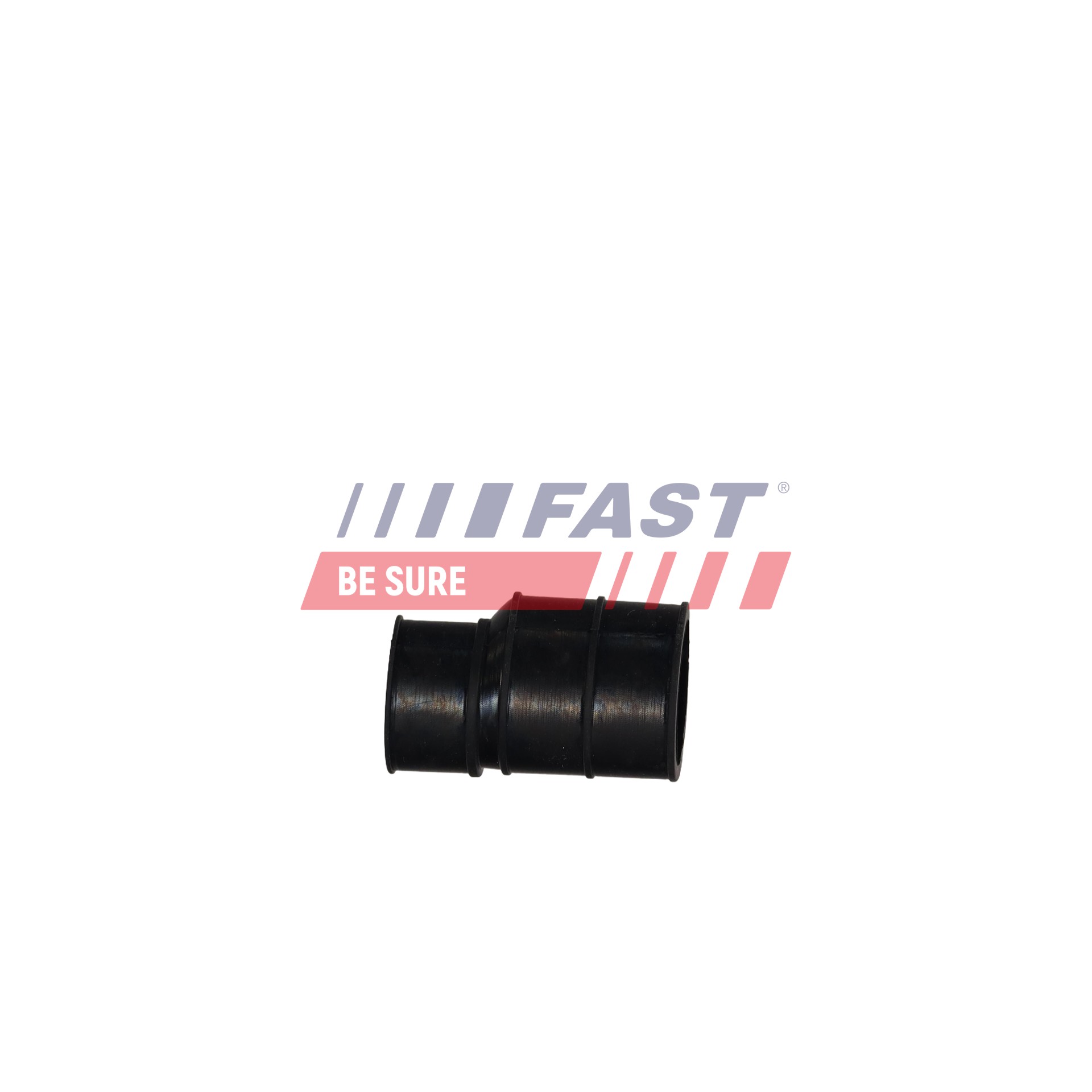 FT10771 Intake Manifold, air supply FAST 1K0103467 VW