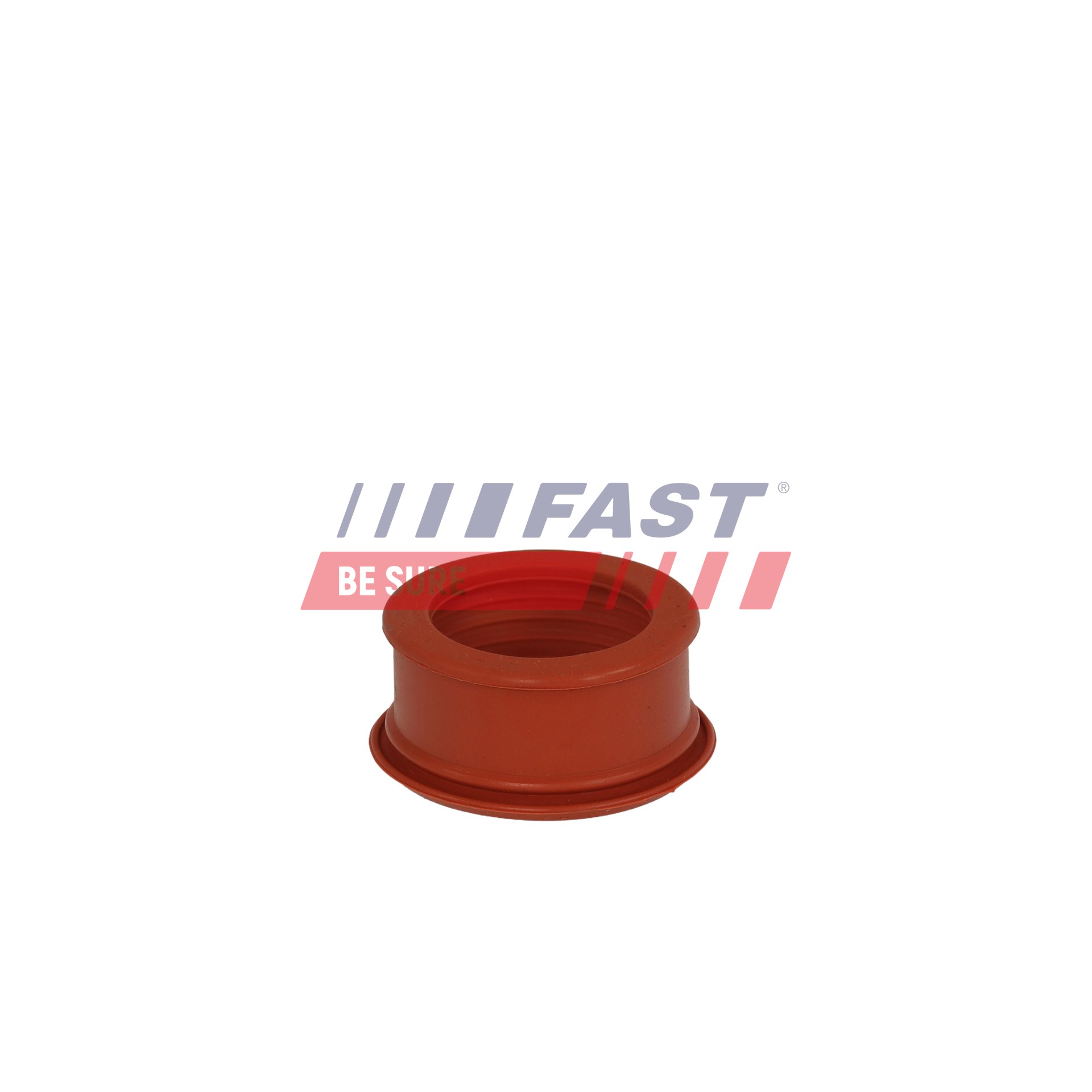 FAST FT10783 Dichtring, Ladeluftschlauch CITROЁN C4 I (LC_) 1.6 HDi 109 PS Diesel 2008