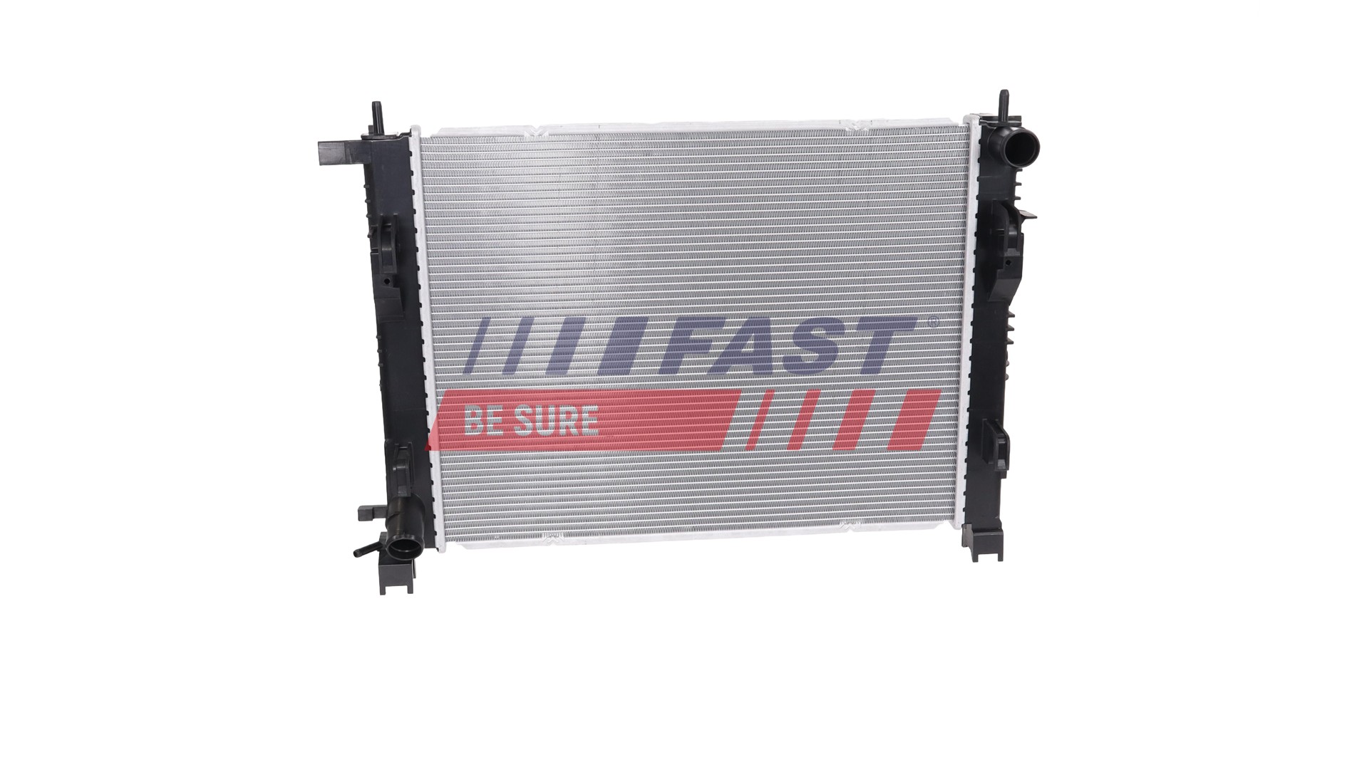 FAST FT10917 Engine radiator DACIA LOGAN MCV 2 1.2 73 hp Petrol 2022 price