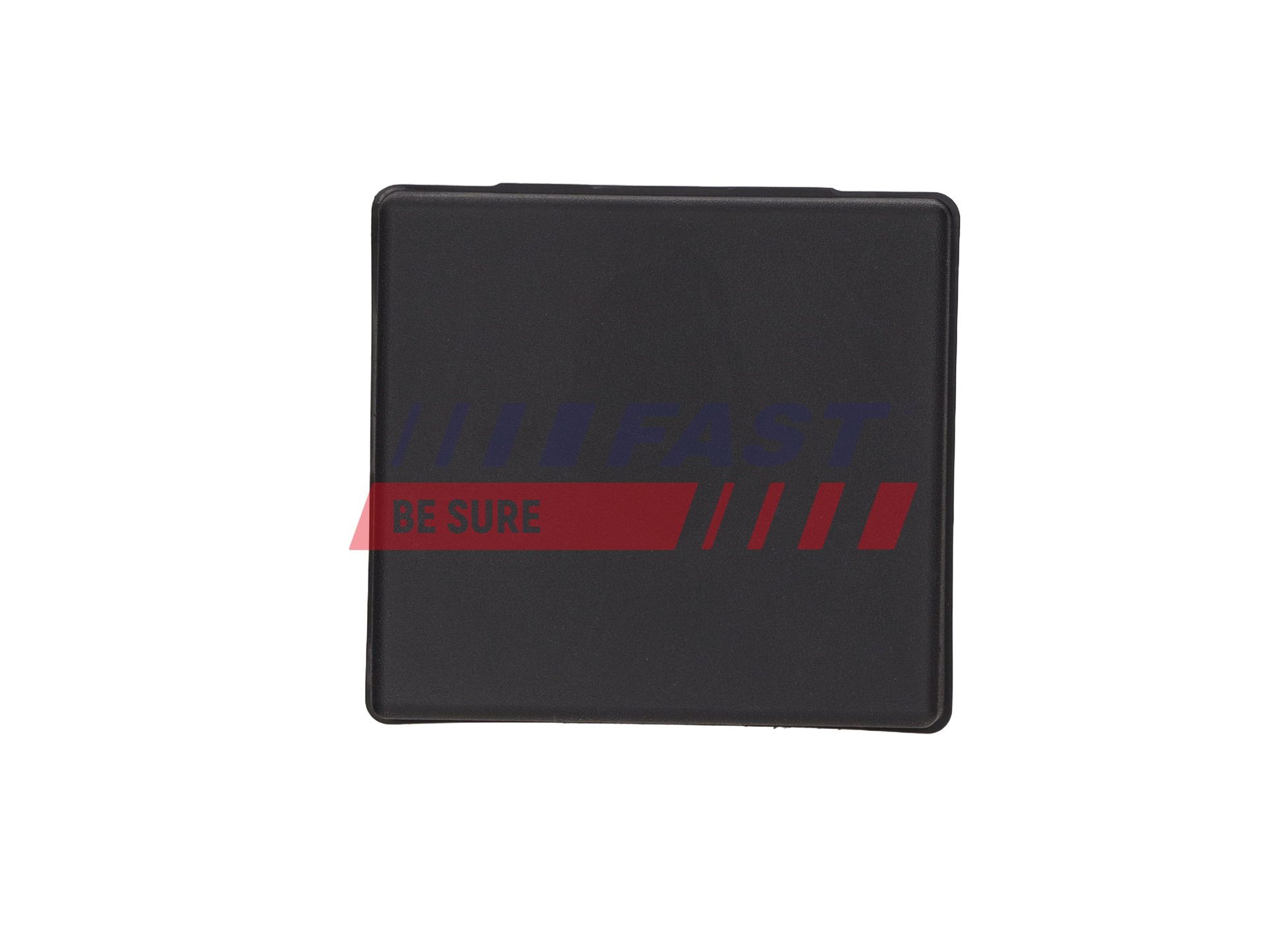 FT10943G Cover, bumper FAST 2K7 807 631 B