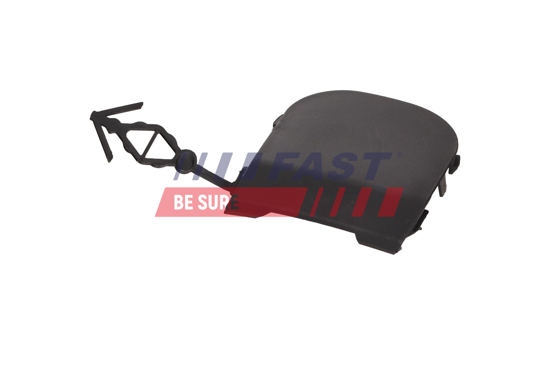 FT10980G Flap, tow hook FAST 6000620040