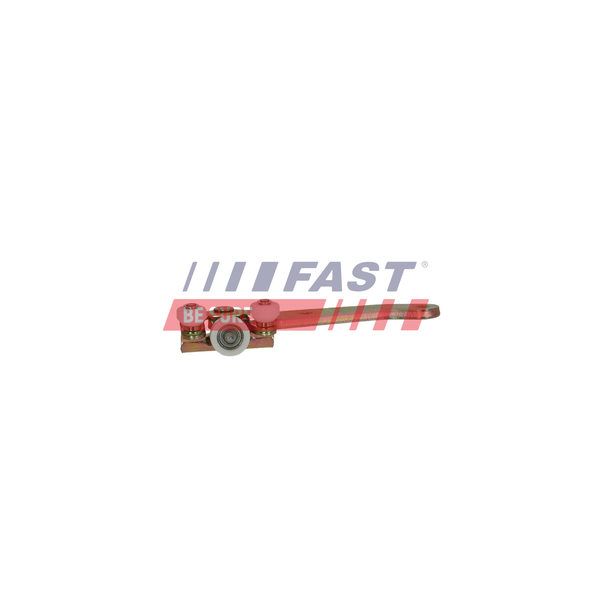 FAST FT10996 VW T4 Platform 2.5 Syncro Door spares 110 hp Petrol 1992 cost