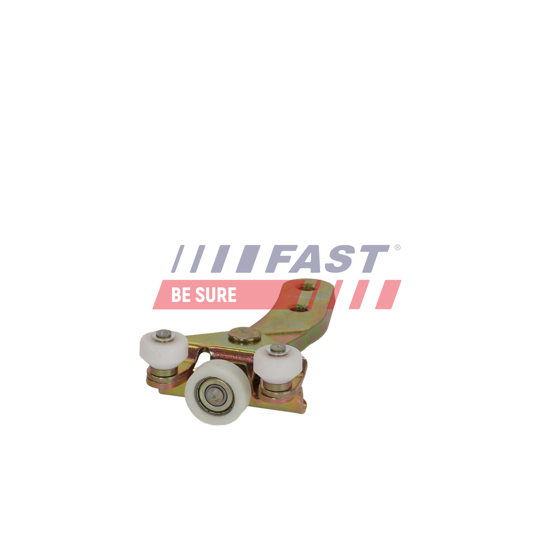 FAST FT10997 VW T4 Platform 2.5 Syncro Door parts 110 hp Petrol 1993 cost