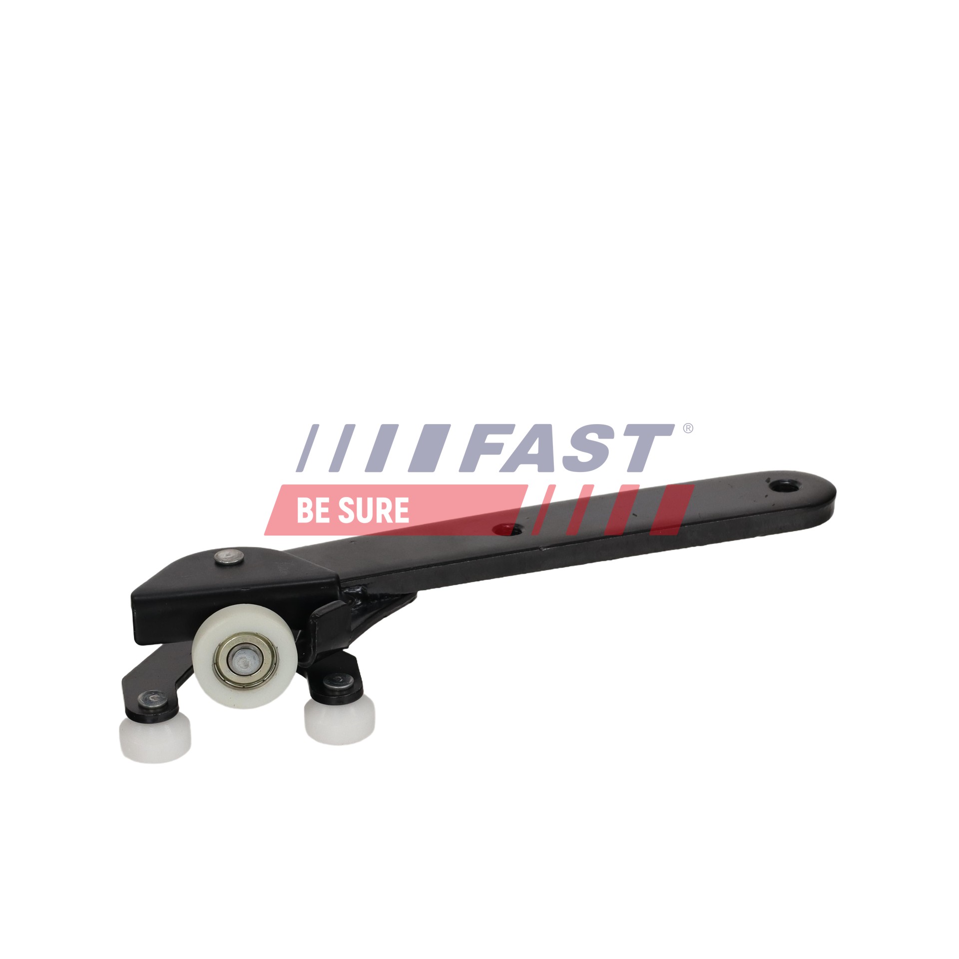 FAST FT11333 Reservedele til dør VW Caddy Alltrack Kombi 1.2 TSI 84 HK Benzin 2020 pris