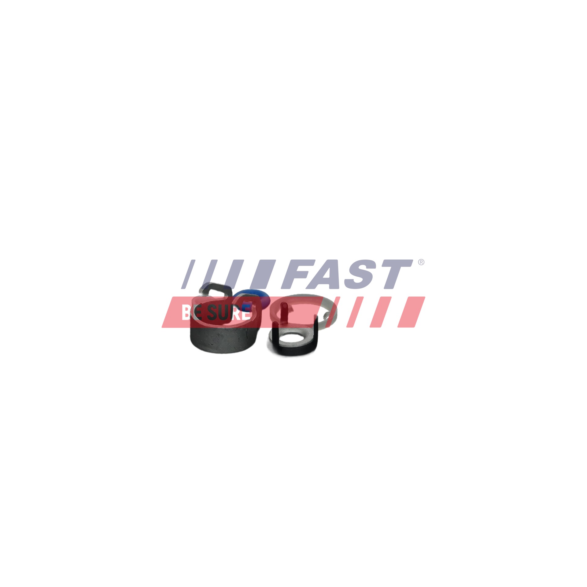 FAST FT11357 T5 Multivan 2.0TDI Korjaussarja, ruiskutussuutin 114 hv Diesel 2014 hinta