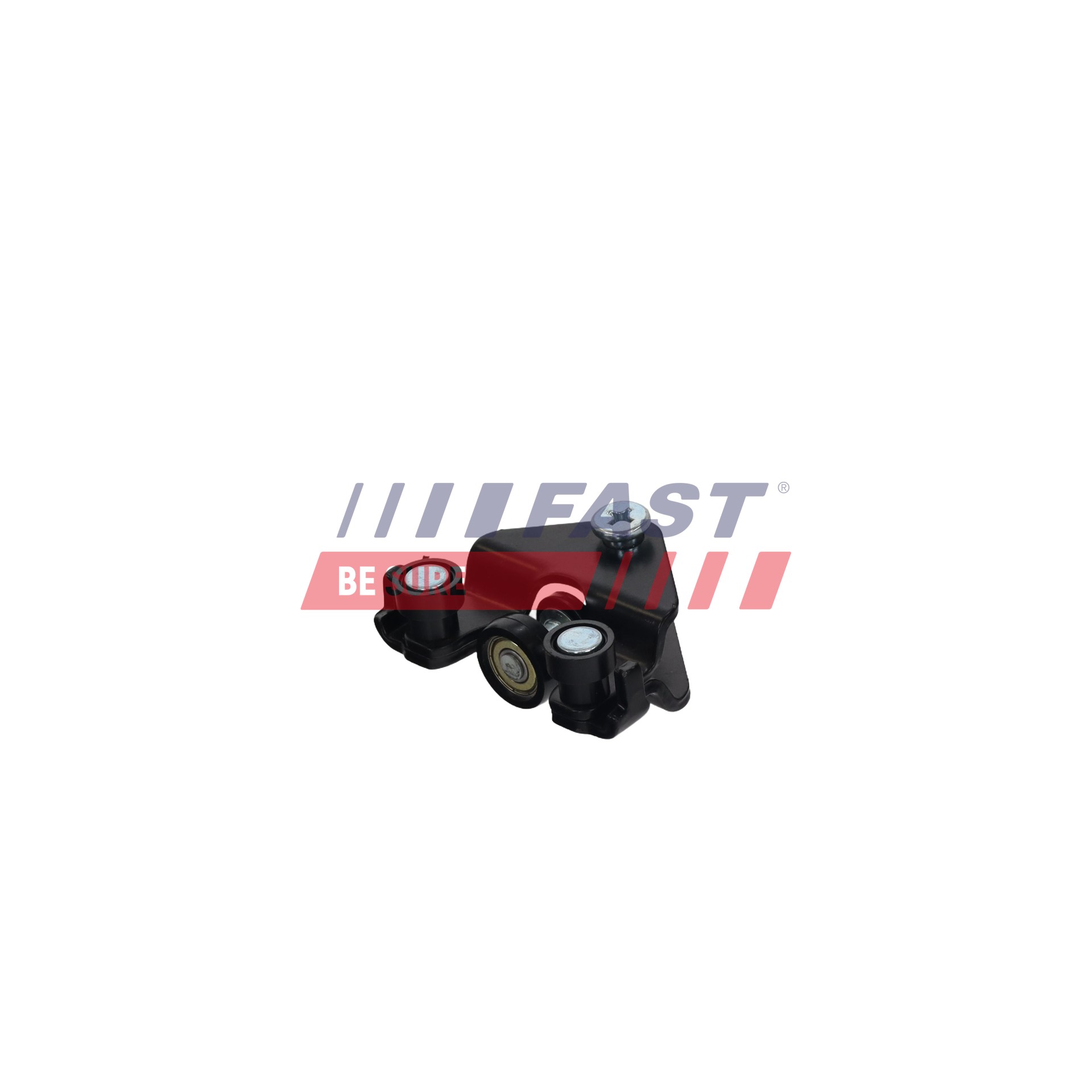 FT11391 Rollenführung, Schiebetür FAST 124995