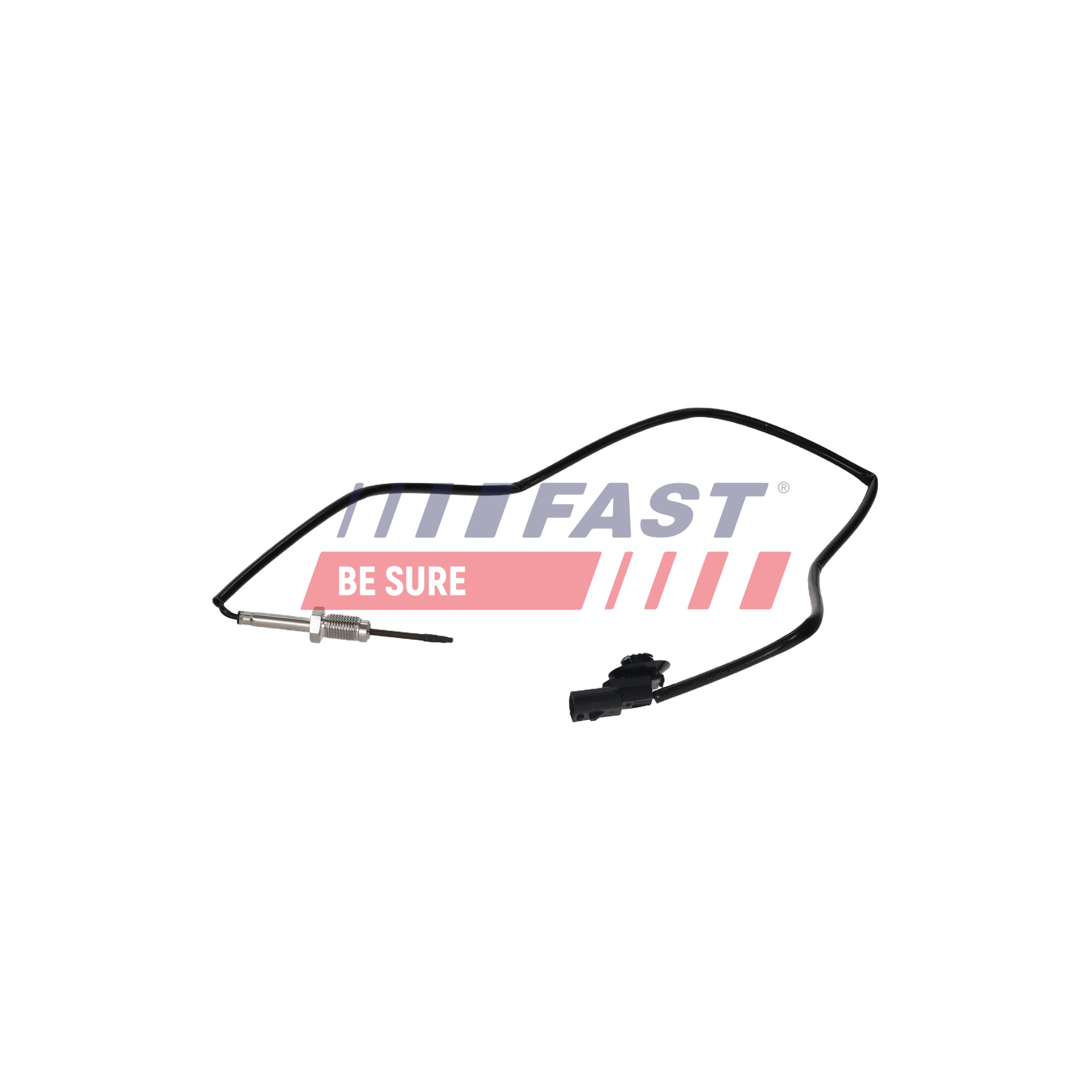FAST FT11398 Sonde de température Opel Movano B Minibus 2.3 CDTI FWD 170 CV Diesel 2025 prix