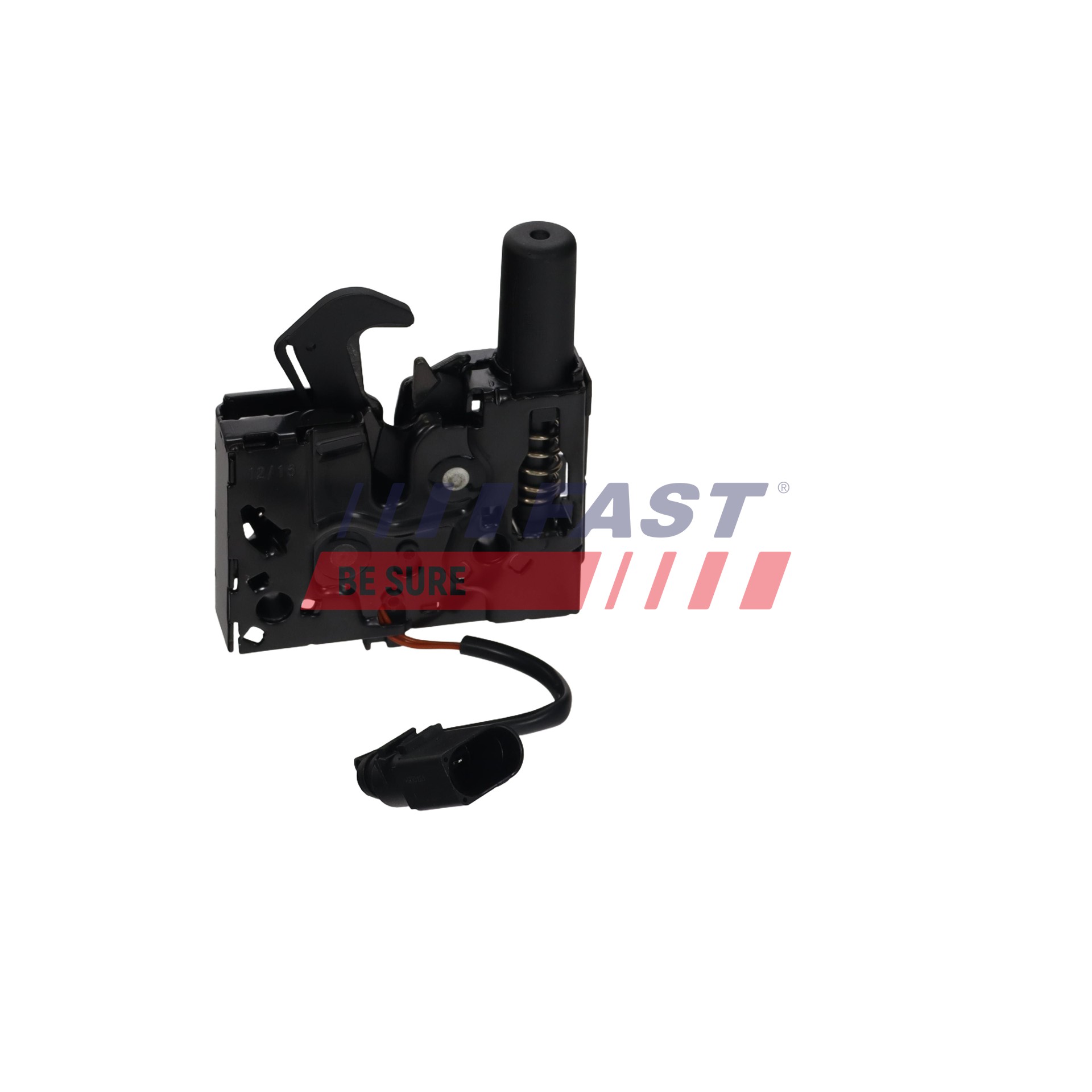 FAST FT11407 Καπό μηχανής / εξαρτήματα / ηχομόνωση Audi Q7 4M 60 TFSI e quattro 462 PS βενζινοκίνητο/ηλεκτροκίνητο 2024 τιμες