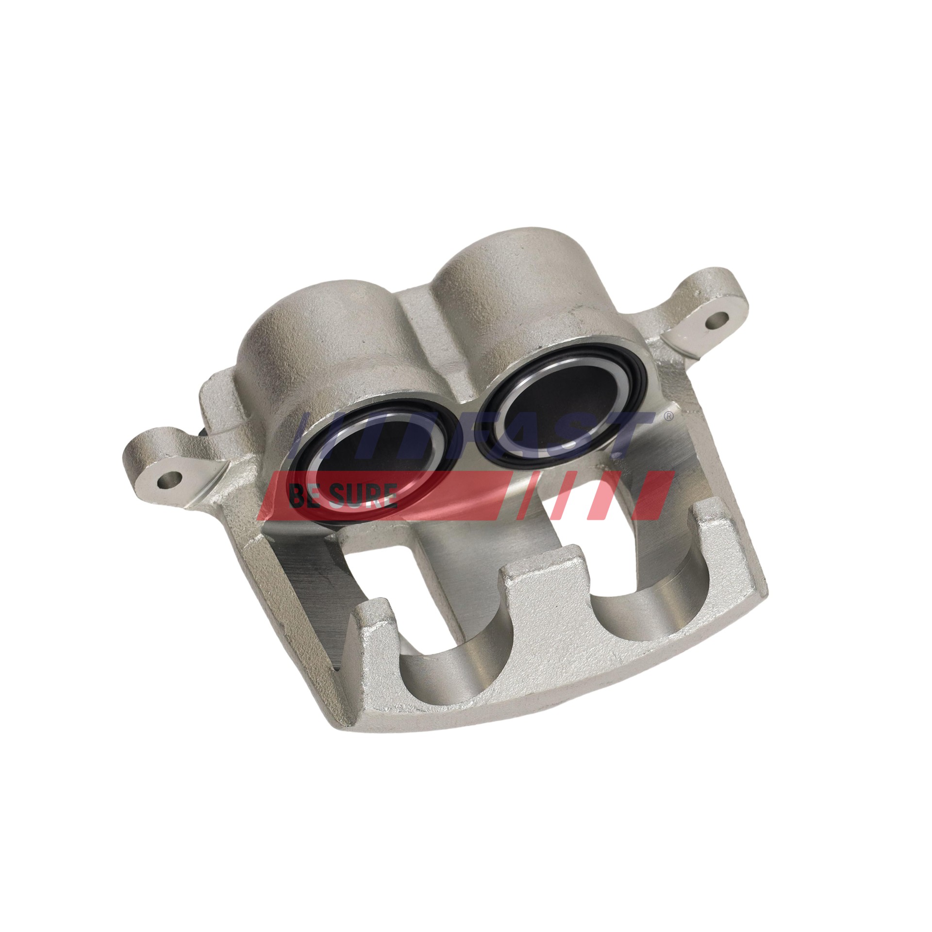 FT11649 Bremsekaliber FAST YC152 B121AA NISSAN