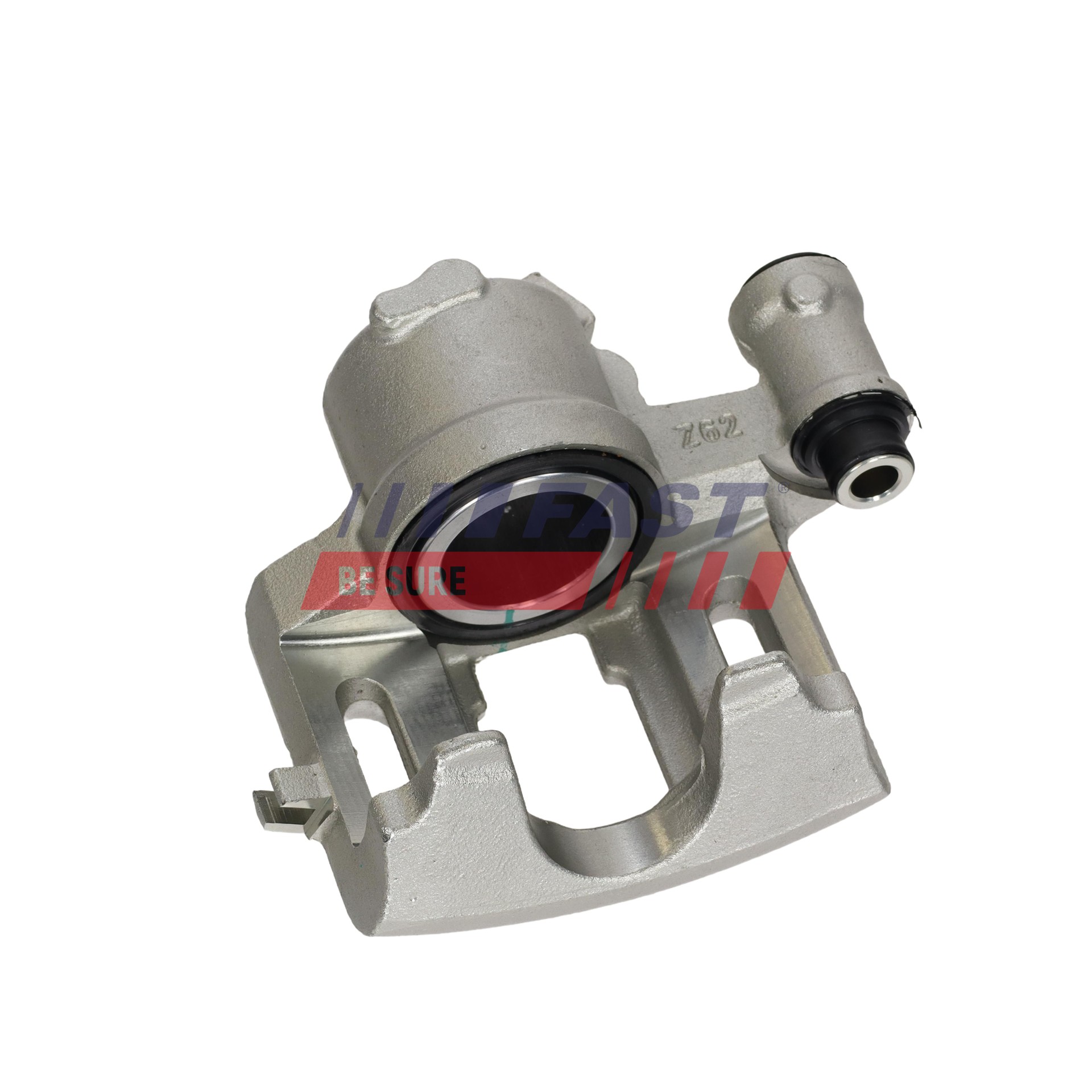 FAST FT11660 Bremszange CITROЁN JUMPY (U6U) 1.9 D 69 PS Diesel 1998 Preis