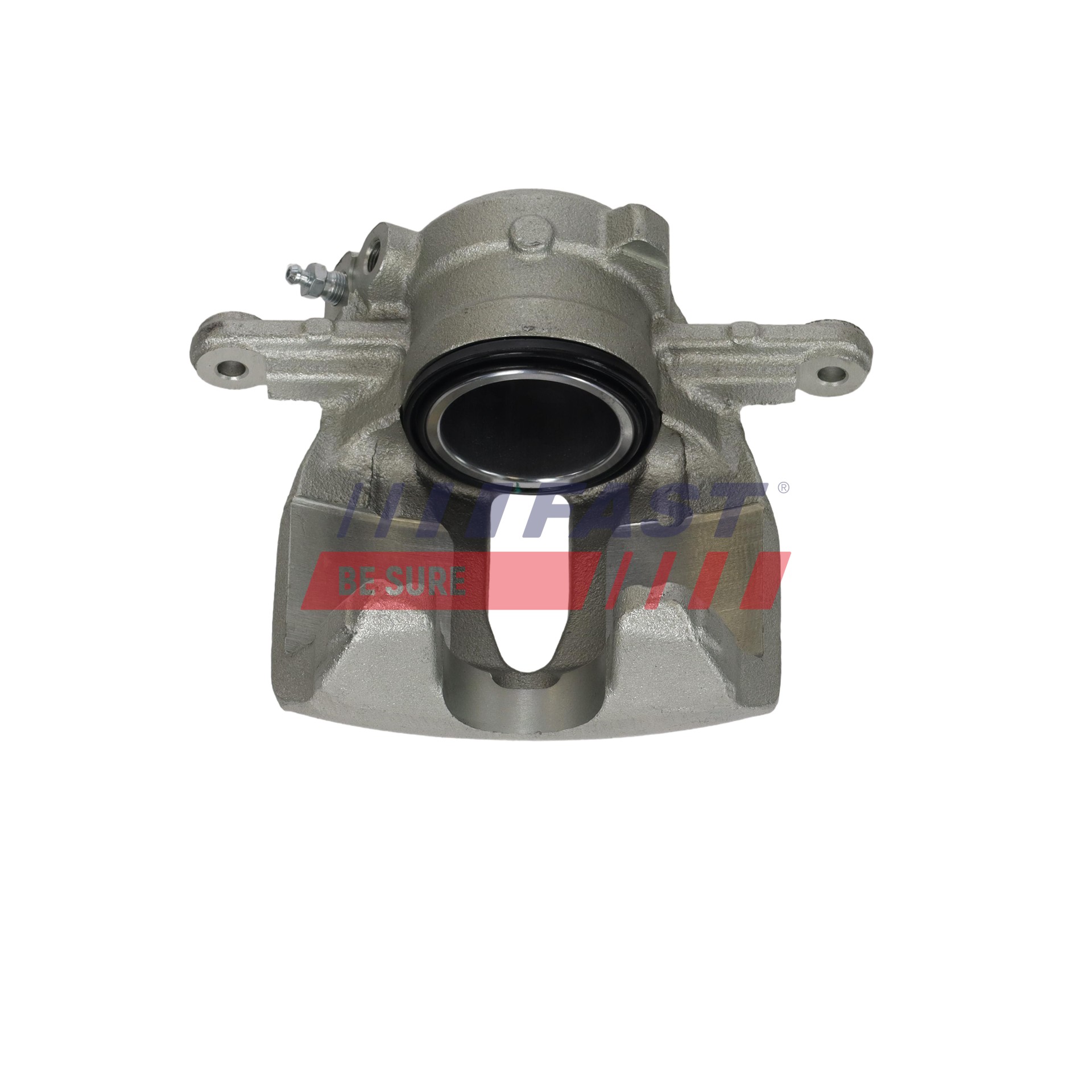 FAST FT11669 Bremssattel FIAT Scudo Kombi (220_) 2.0 JTD 94 PS Diesel 2006