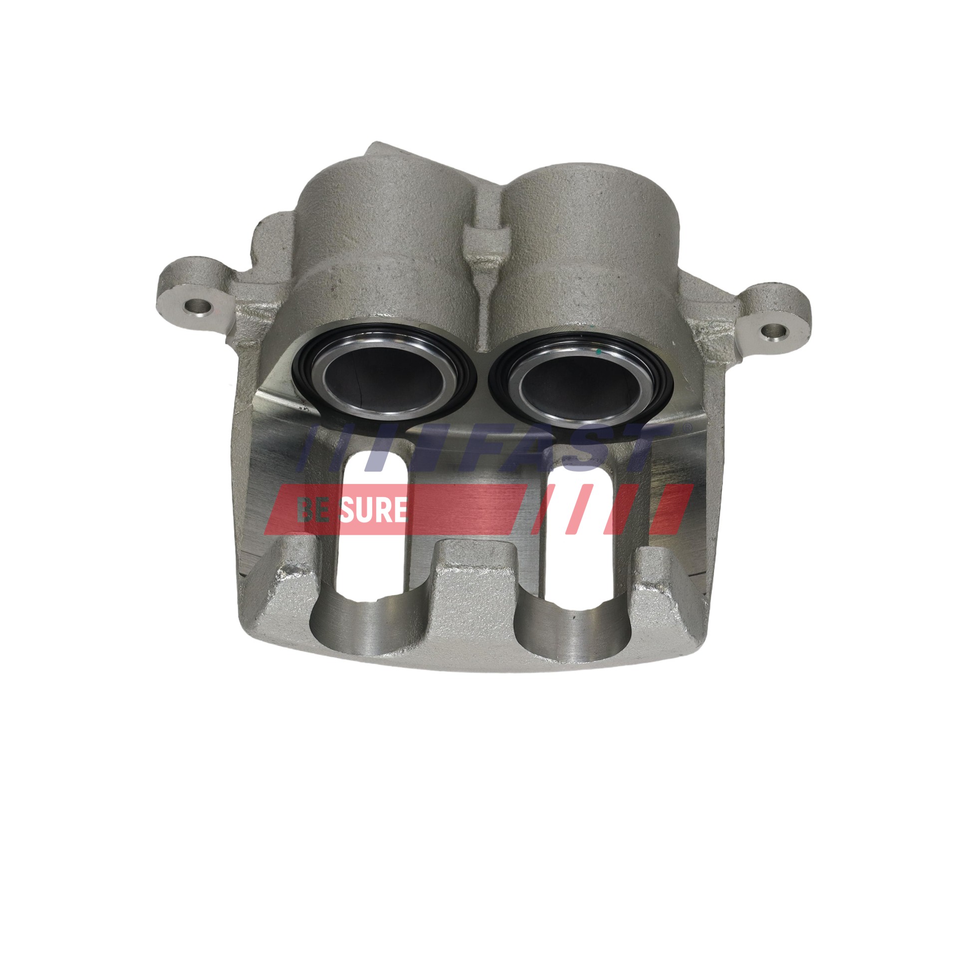 FT11672 Brake caliper FAST 639 420 07 83 TOYOTA
