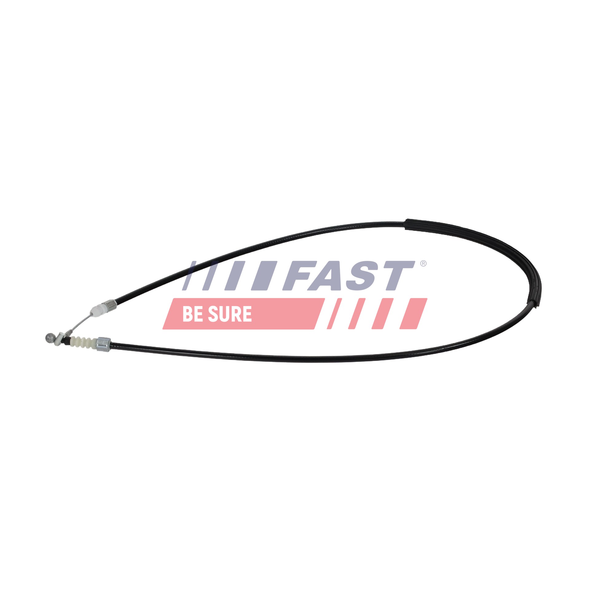 FAST FT73711 Seilzug, Türentriegelung